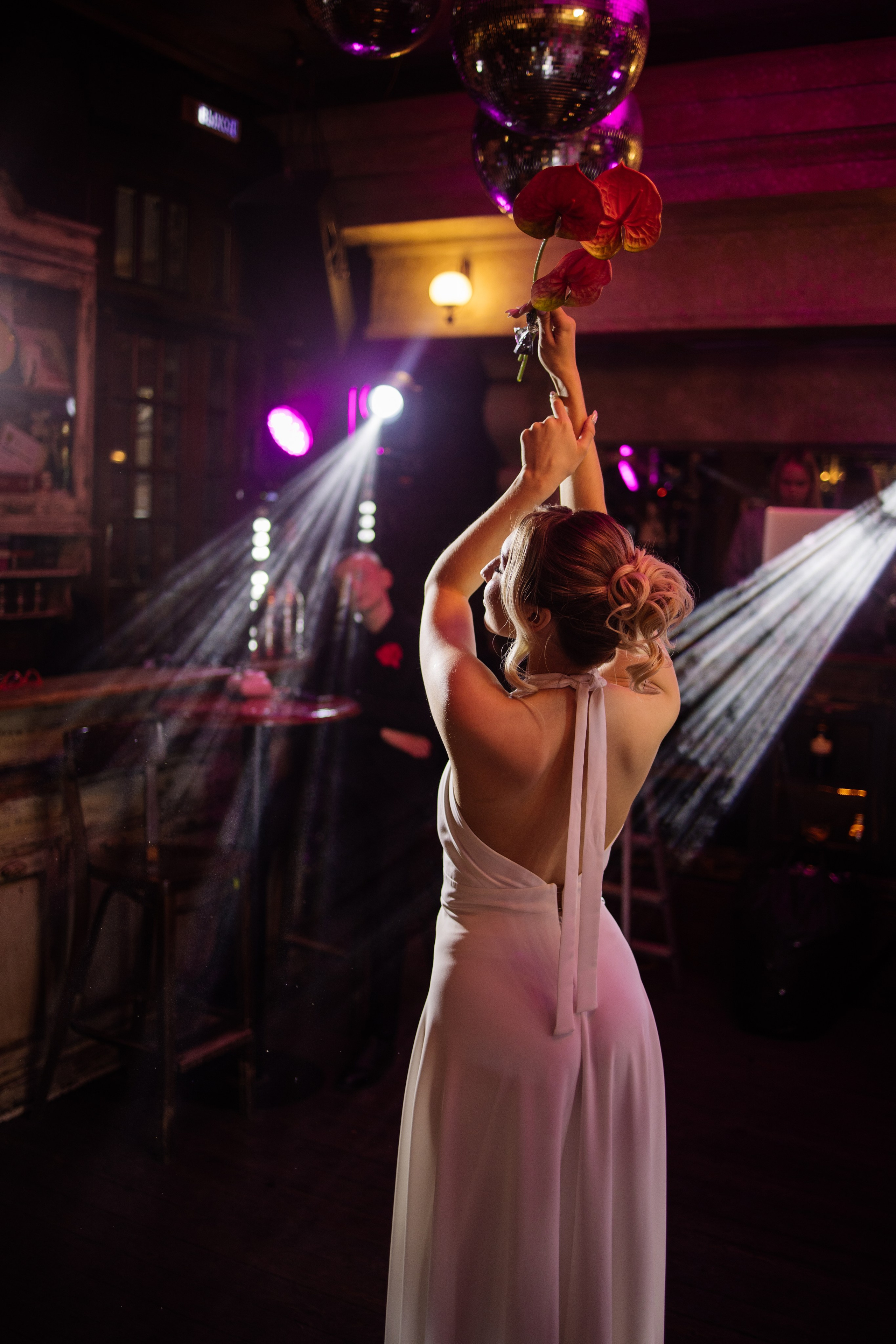 Андрей и Алёна. Фотограф в Новосибирске