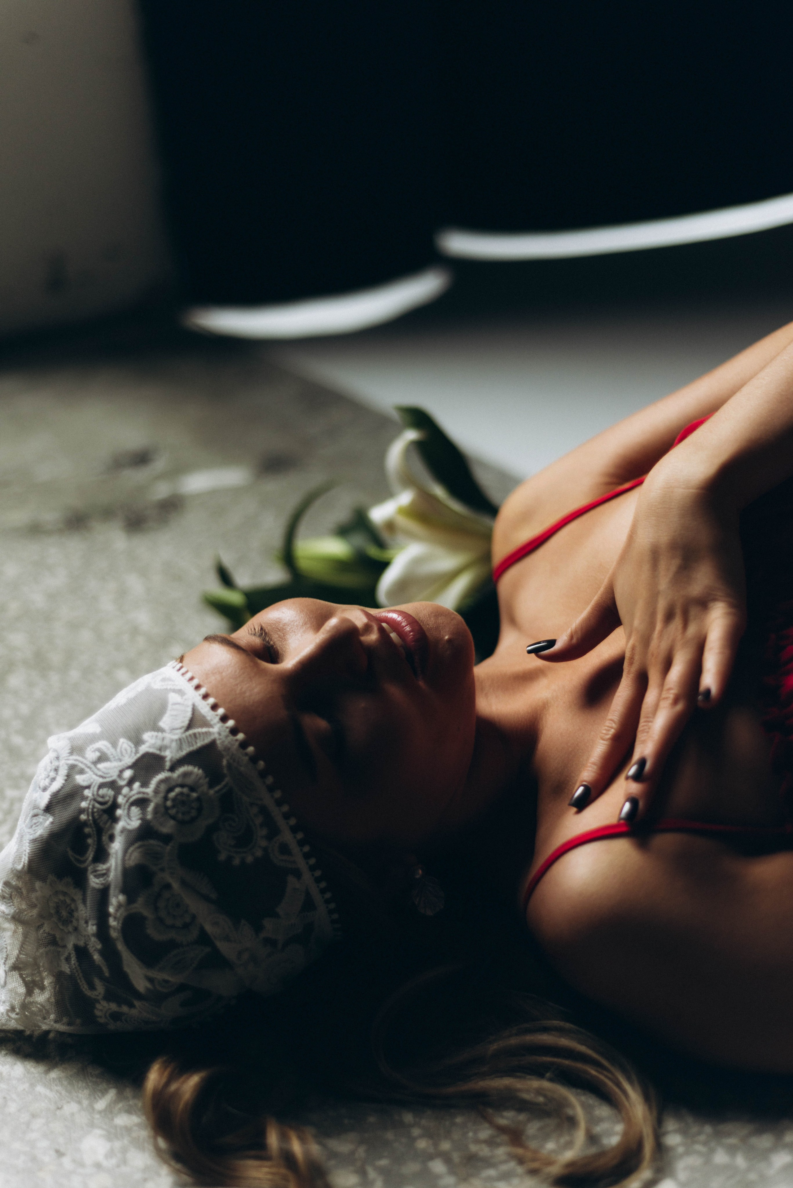 Юлия. Фотограф в Новосибирске