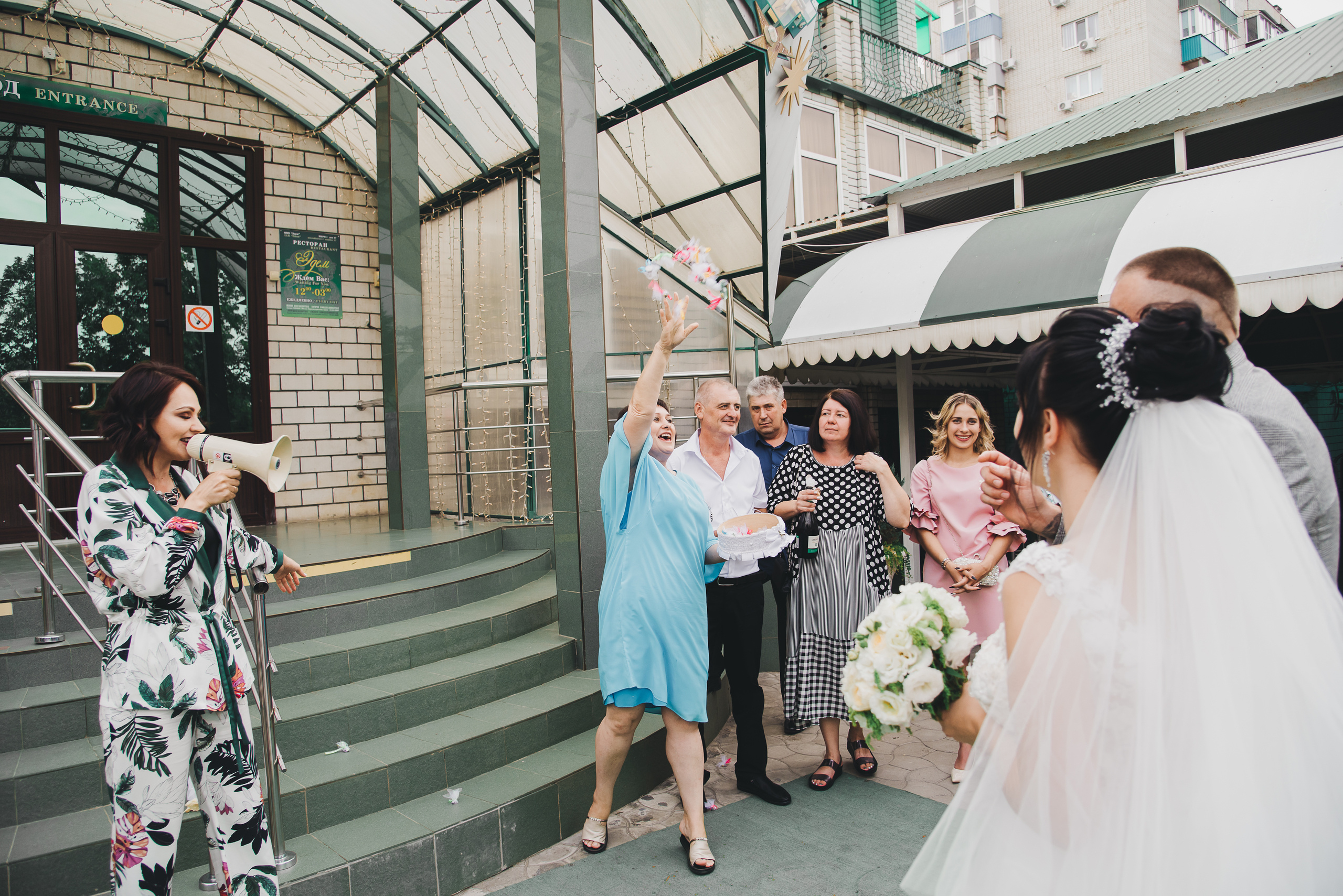 Нежность. Виталий Москальцов