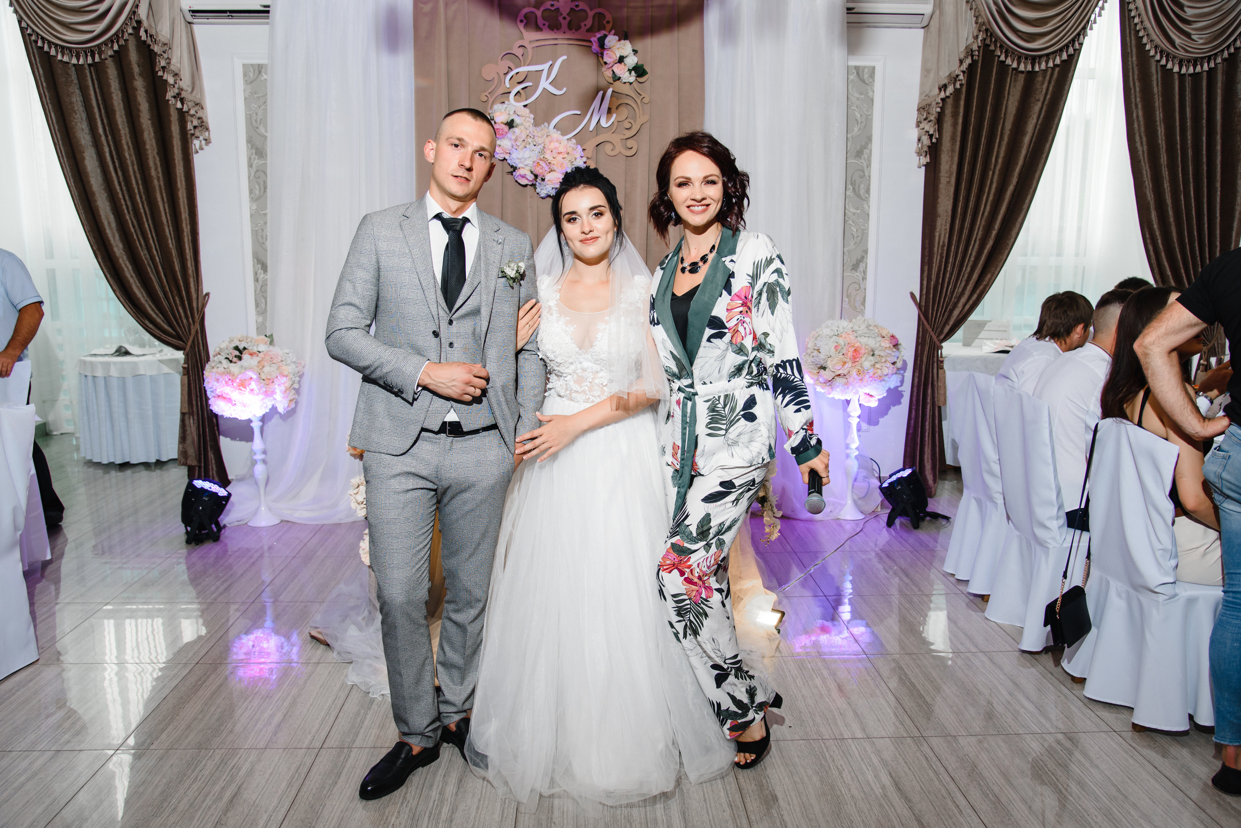 Нежность. Виталий Москальцов