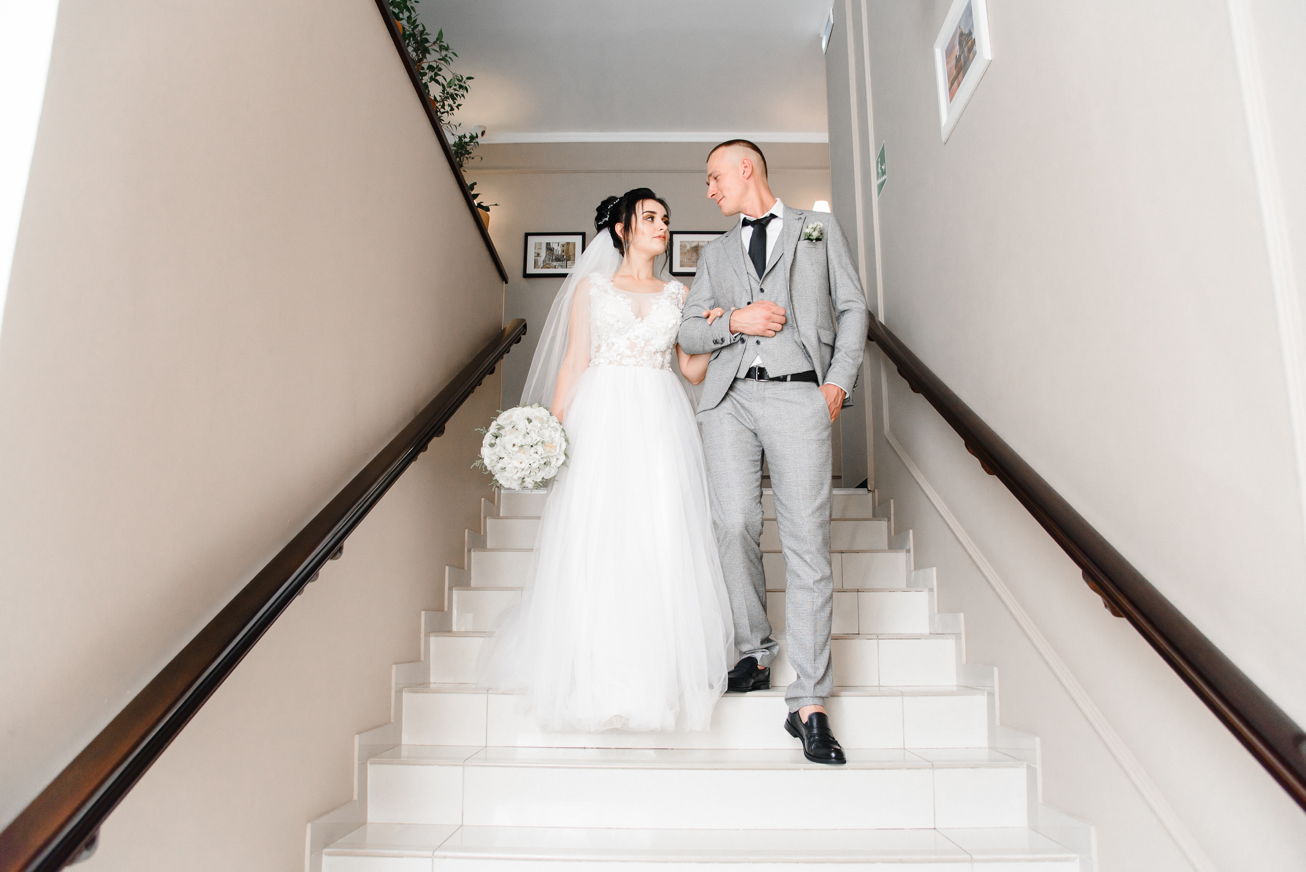 Нежность. Виталий Москальцов