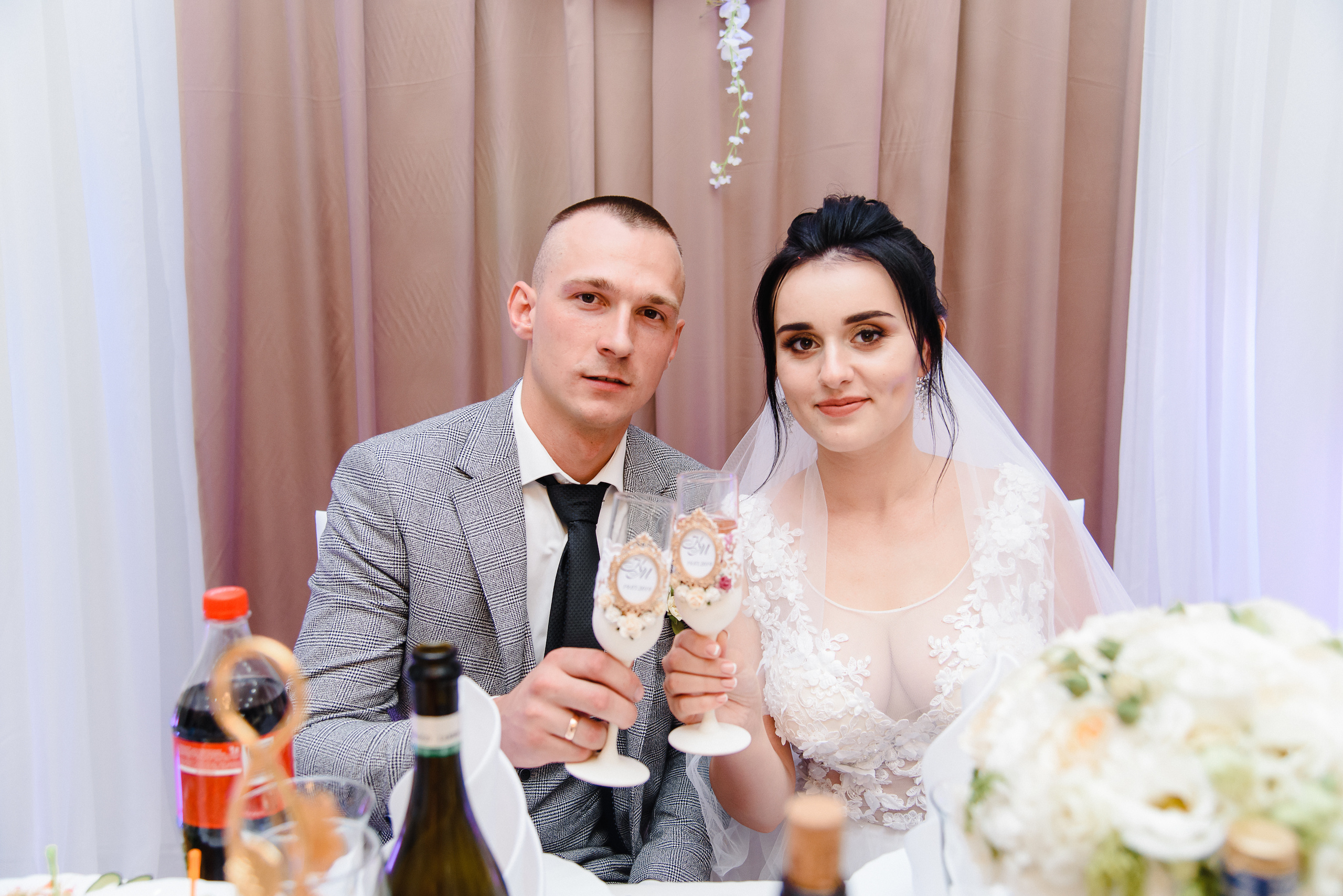 Нежность. Виталий Москальцов