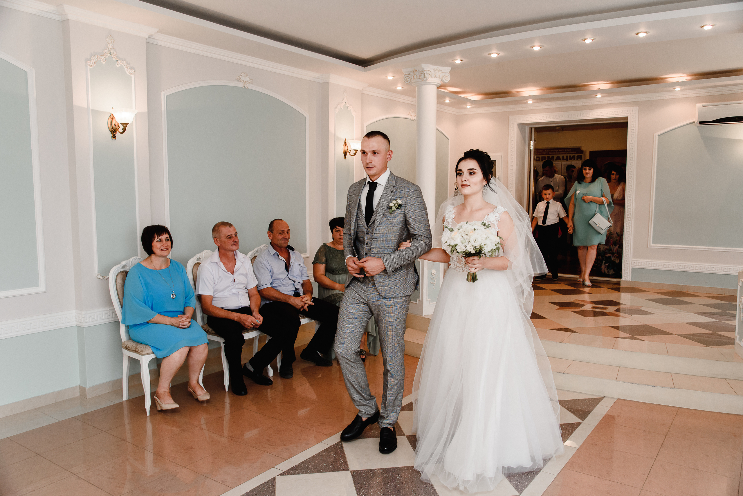 Нежность. Виталий Москальцов