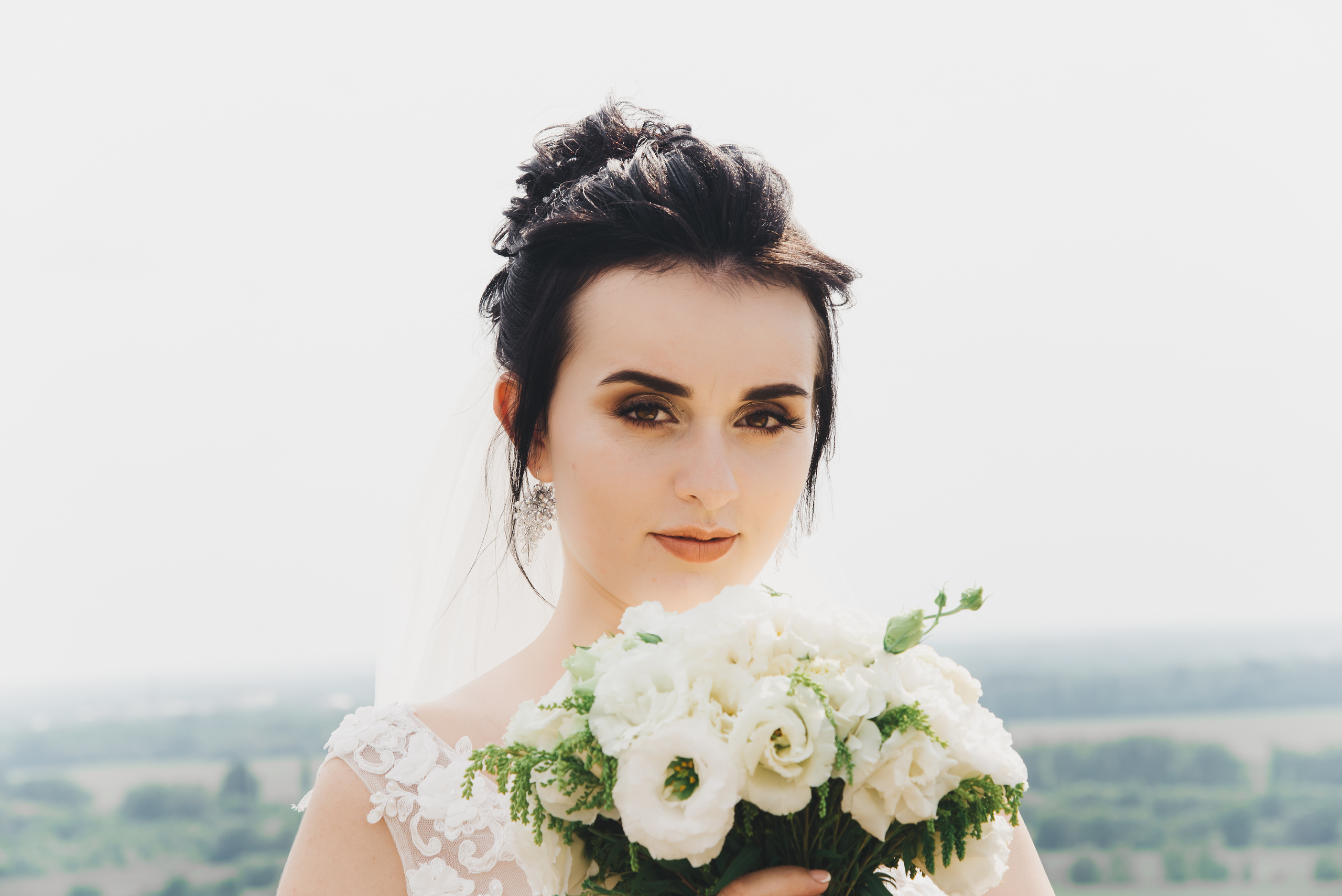 Нежность. Виталий Москальцов