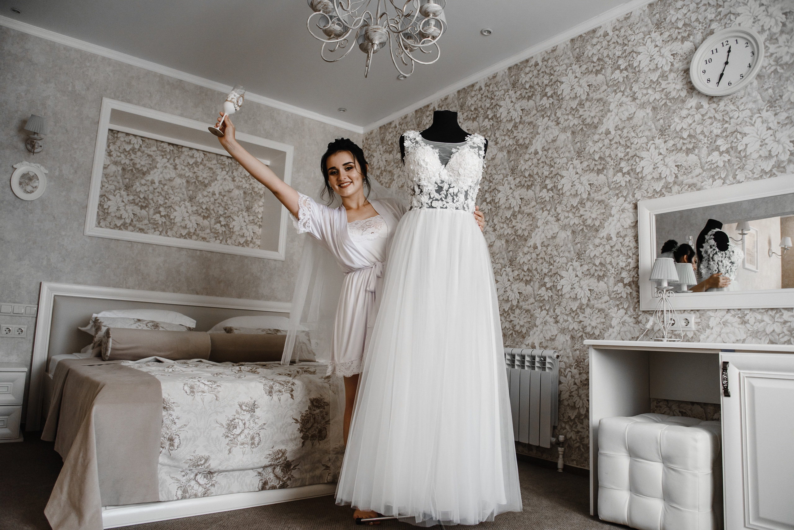 Нежность. Виталий Москальцов