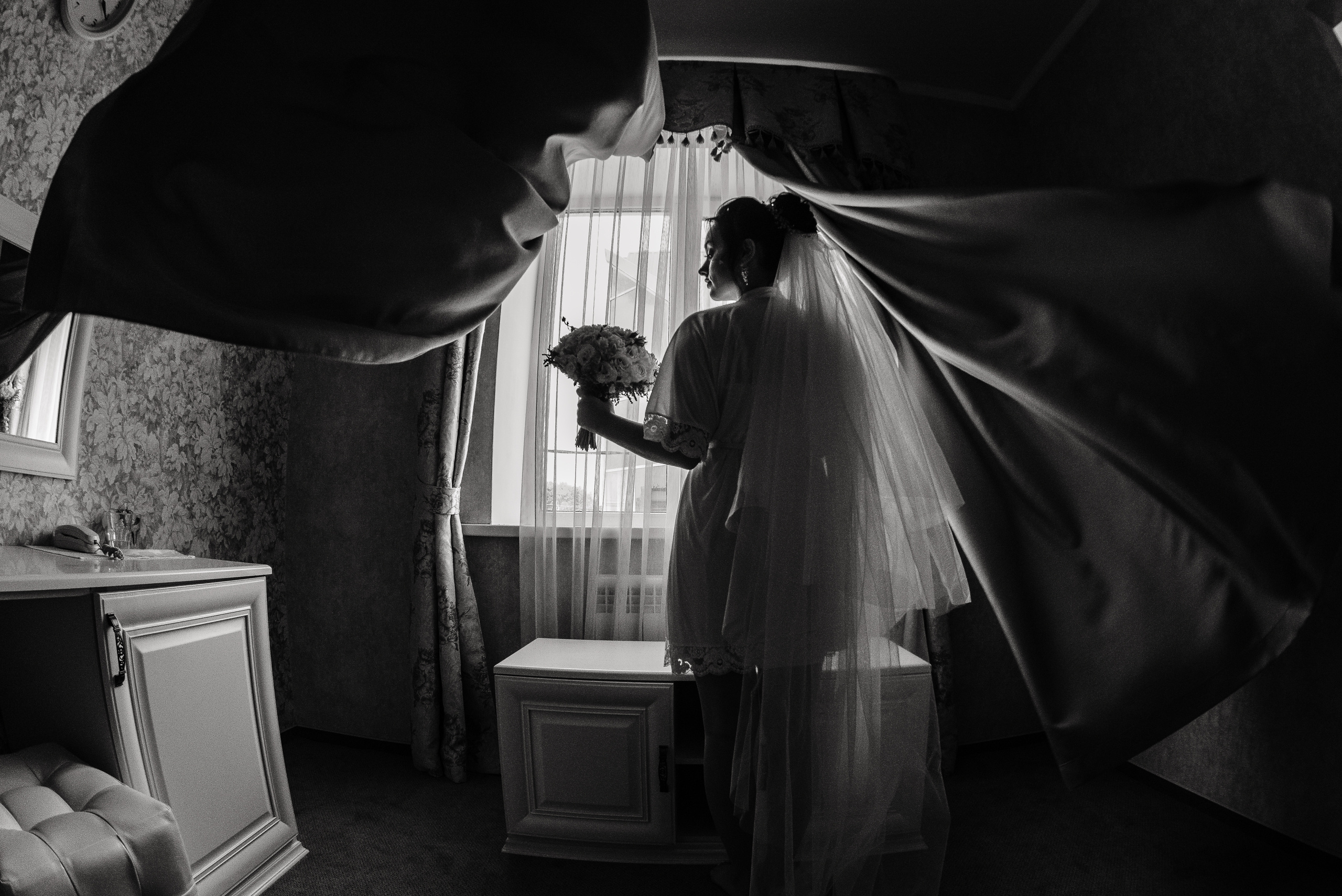 Нежность. Виталий Москальцов