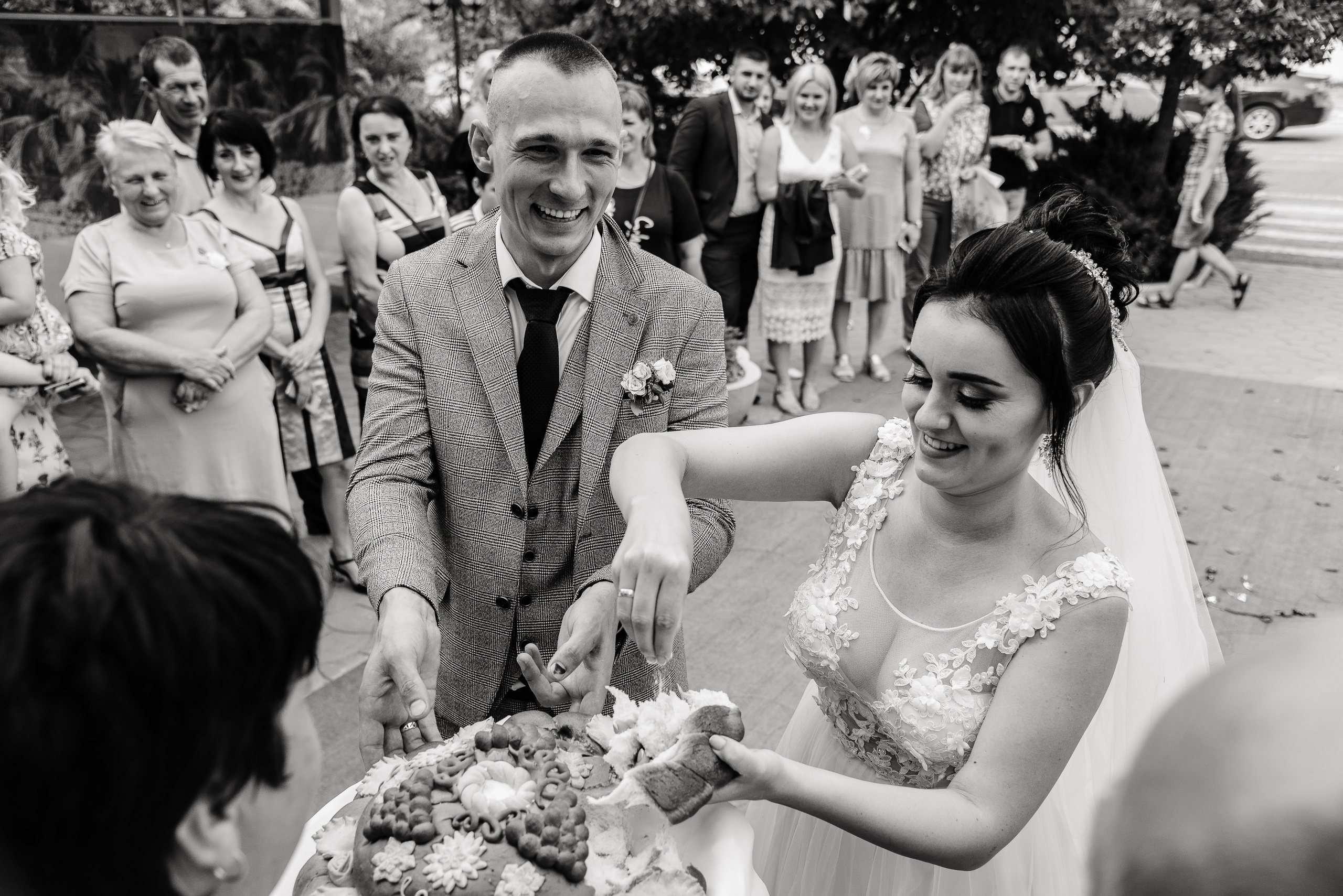 Нежность. Виталий Москальцов