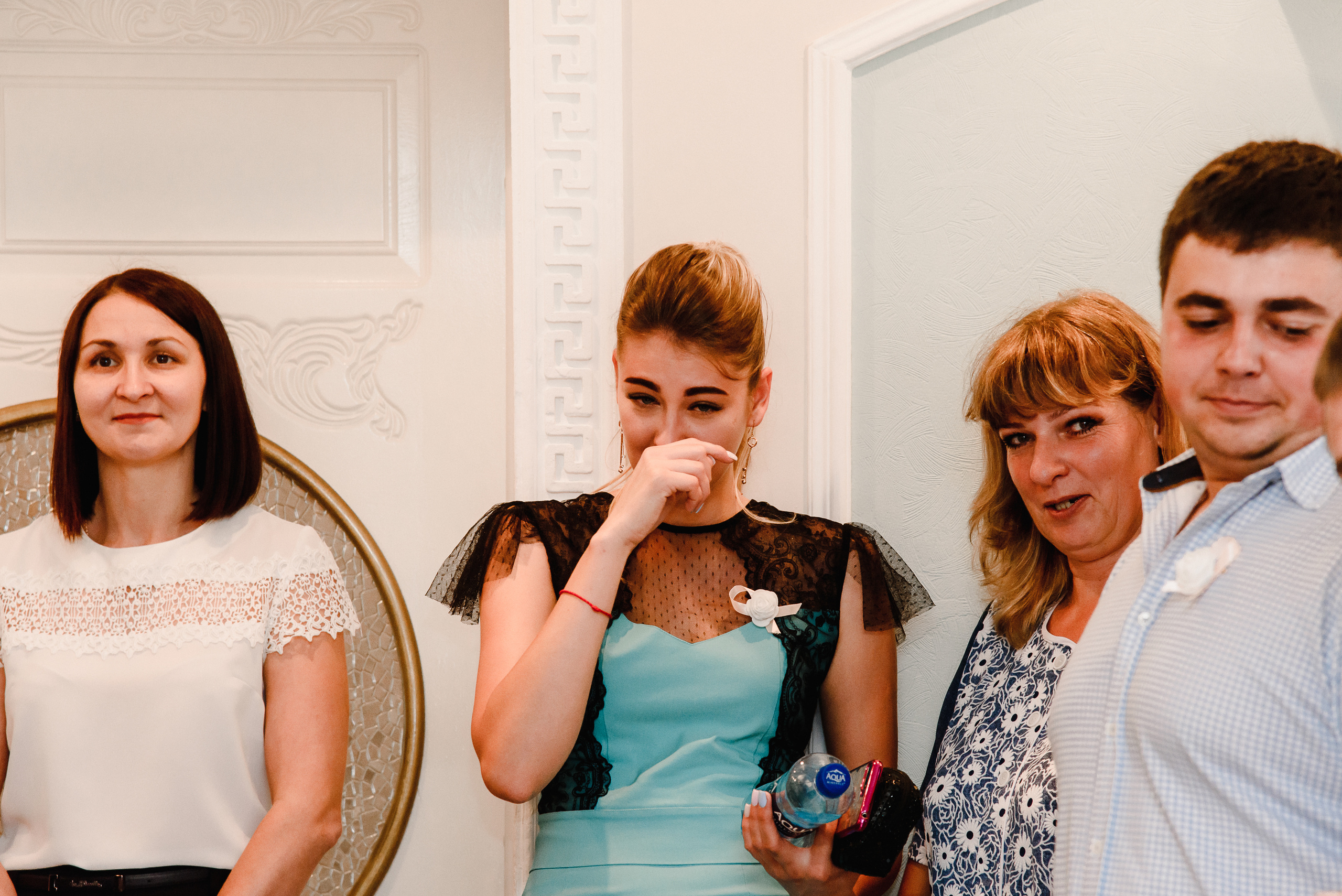 Нежность. Виталий Москальцов