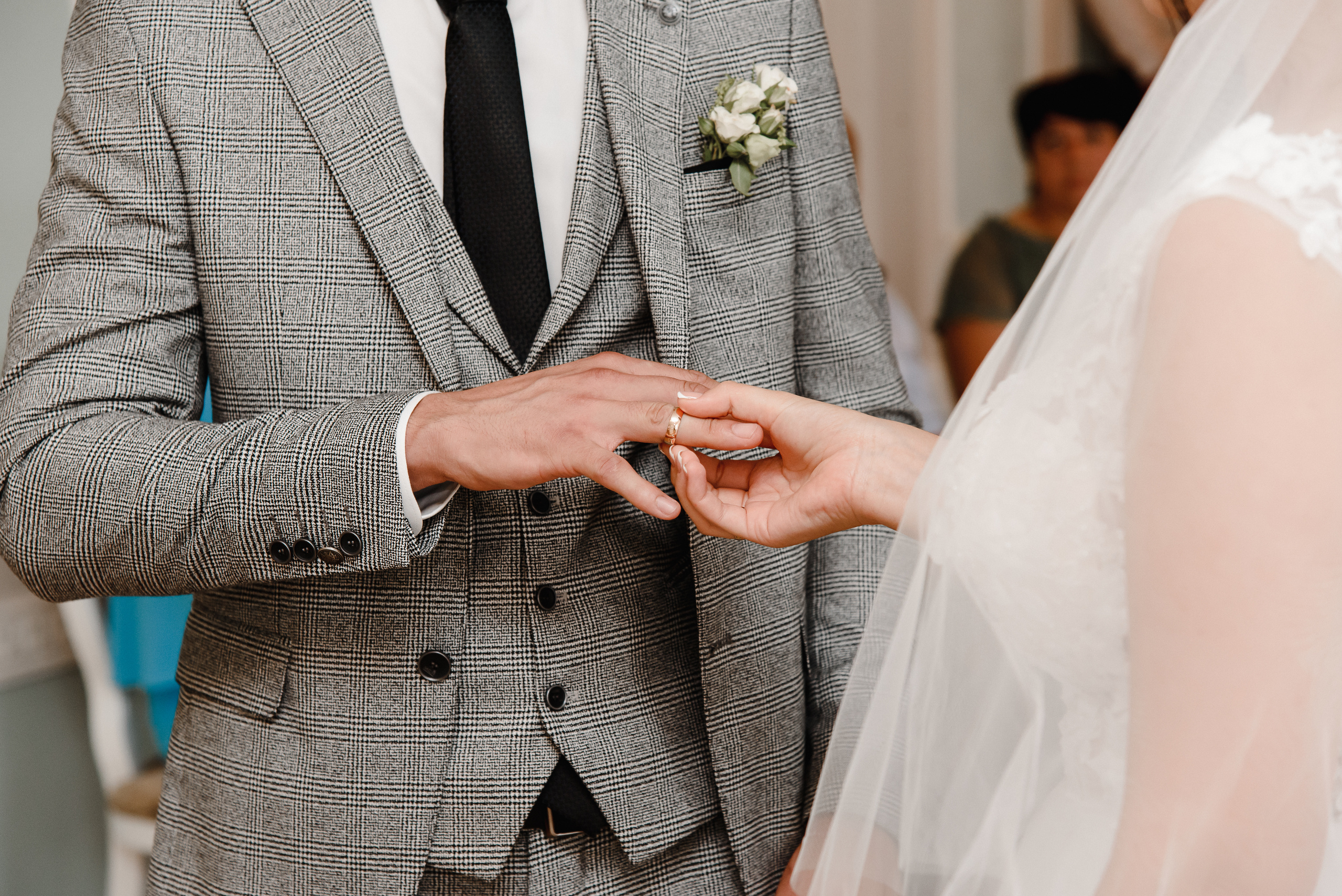 Нежность. Виталий Москальцов