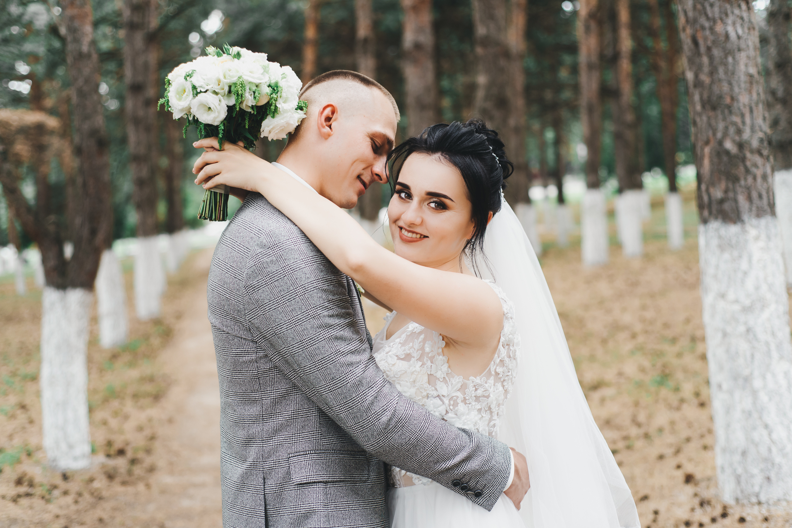 Нежность. Виталий Москальцов