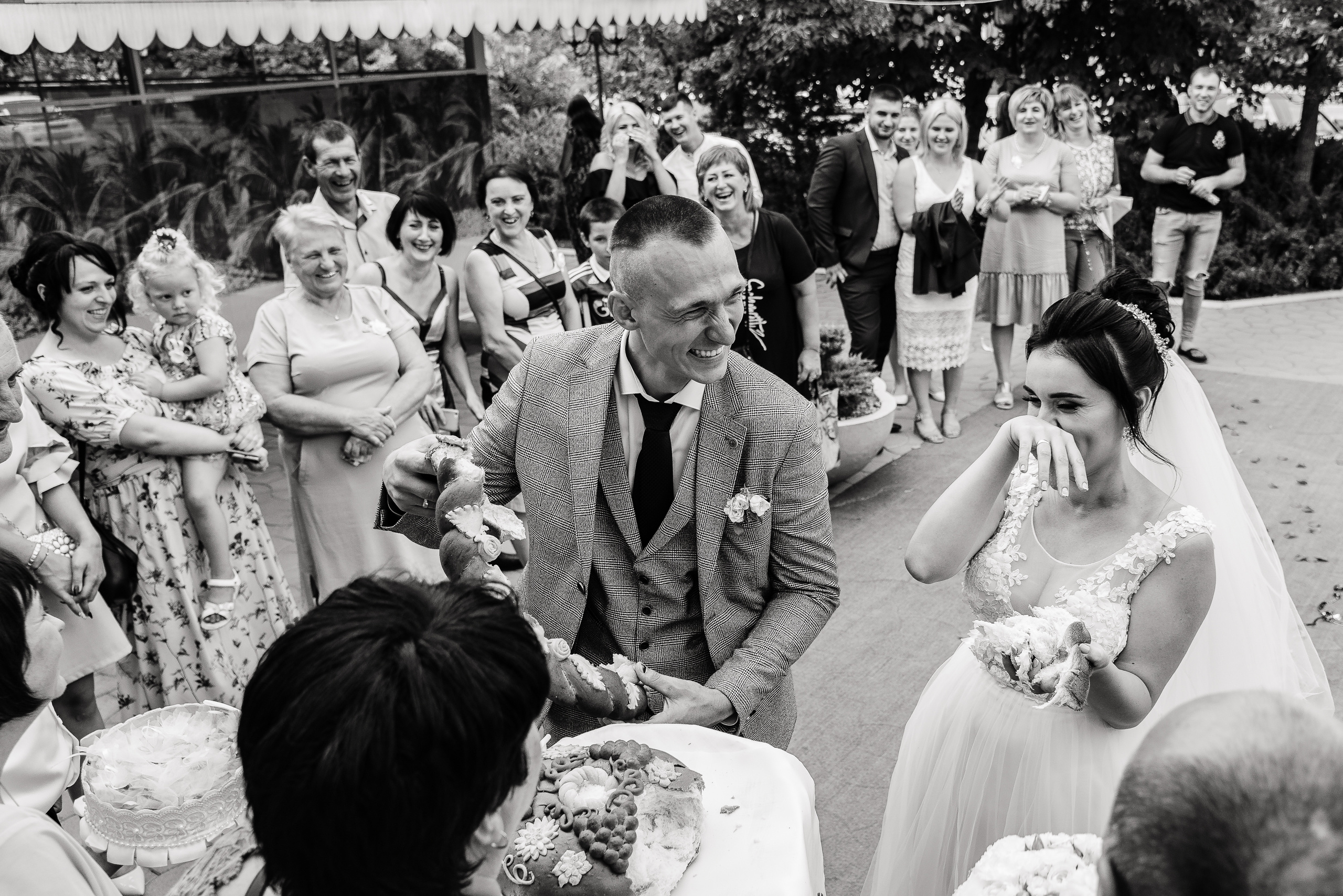 Нежность. Виталий Москальцов