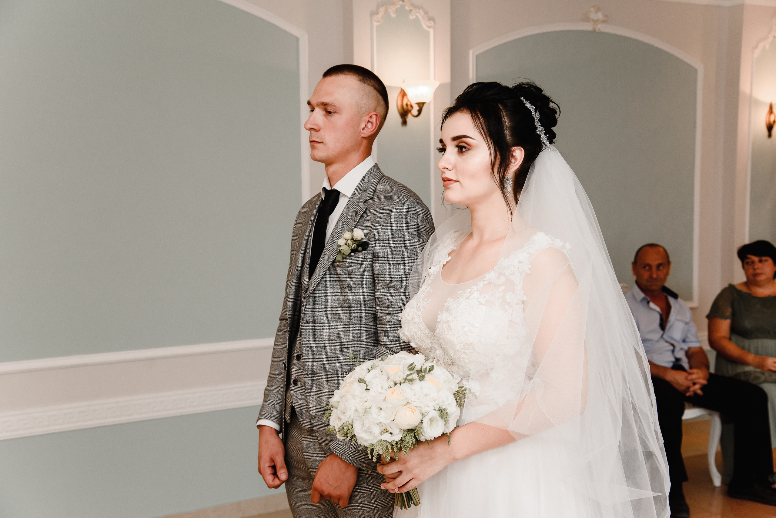 Нежность. Виталий Москальцов