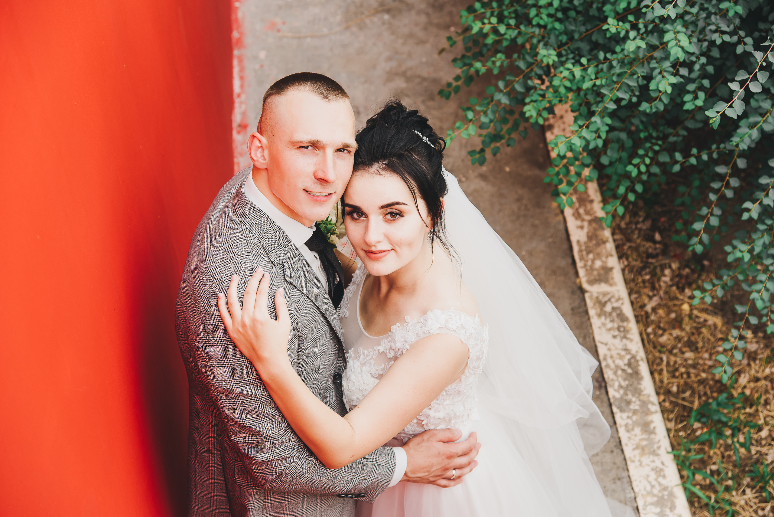 Нежность. Виталий Москальцов