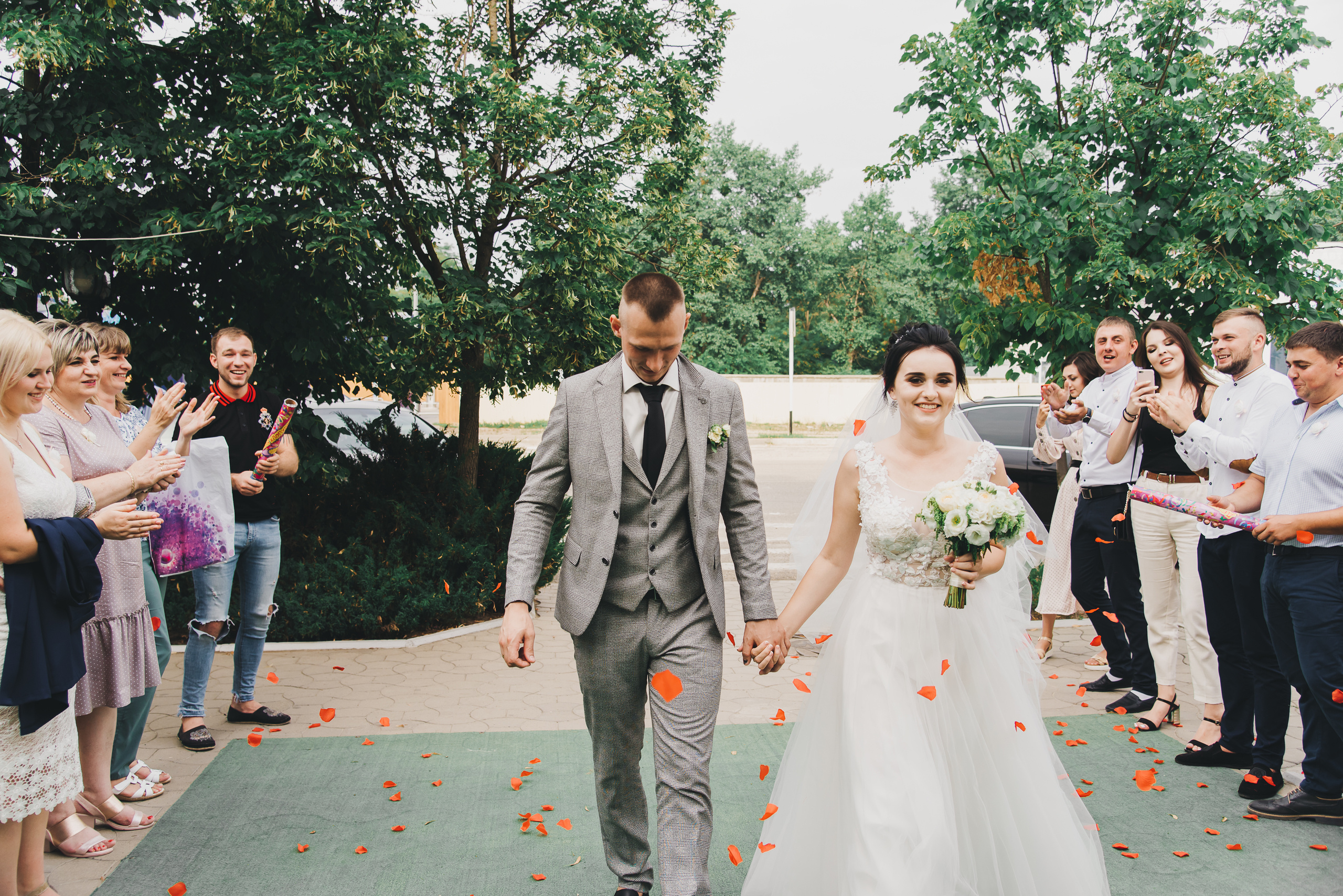 Нежность. Виталий Москальцов