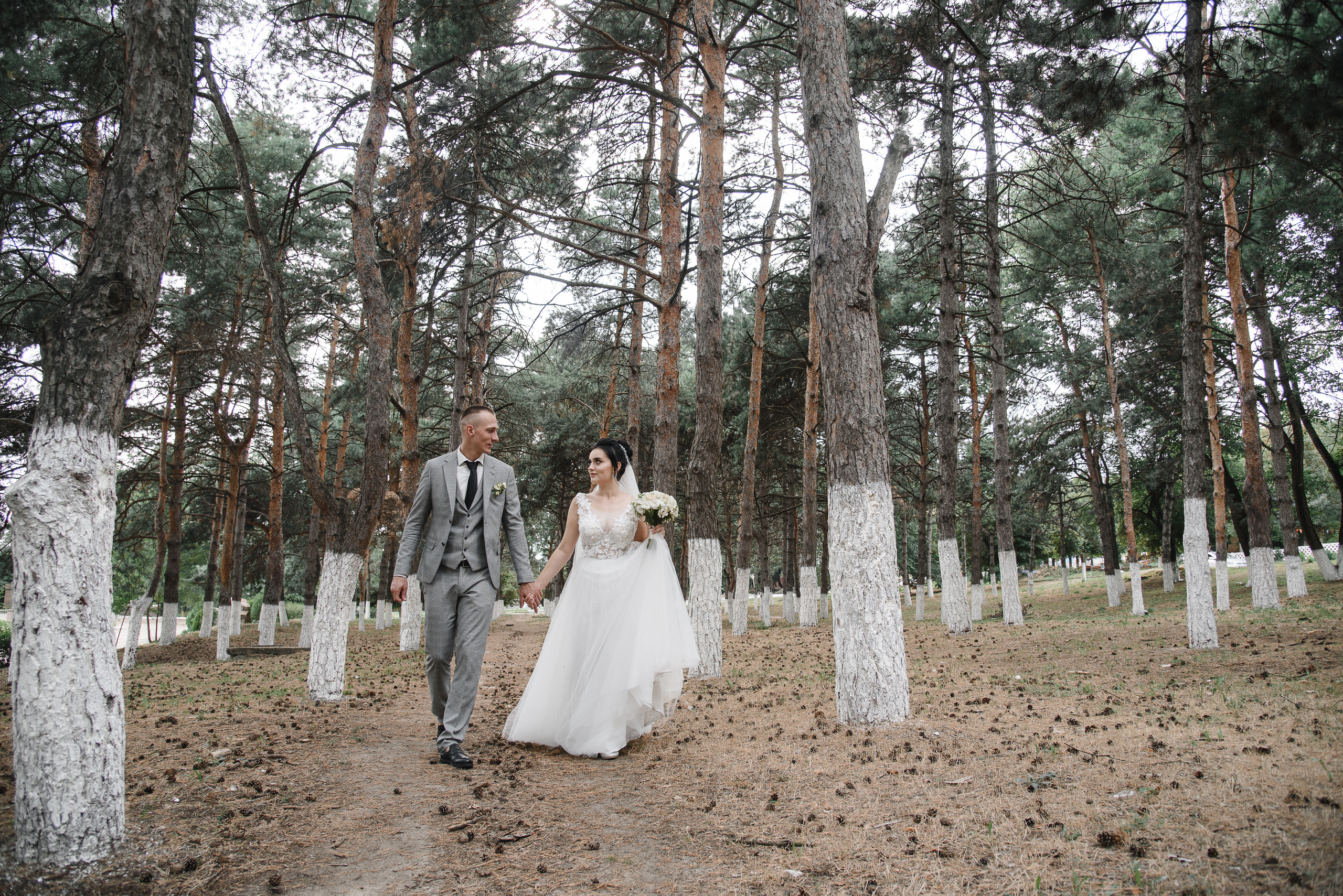 Нежность. Виталий Москальцов