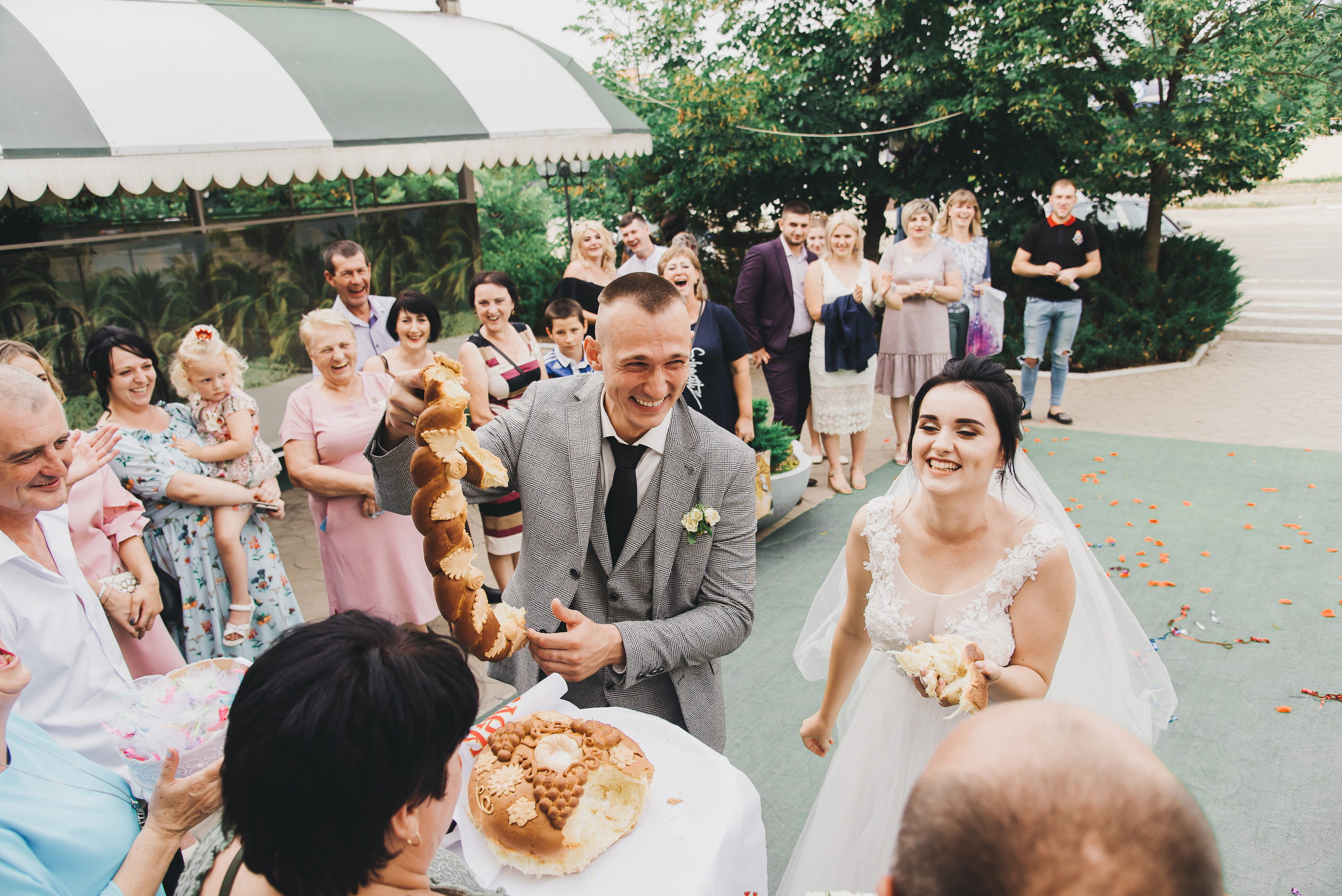 Нежность. Виталий Москальцов