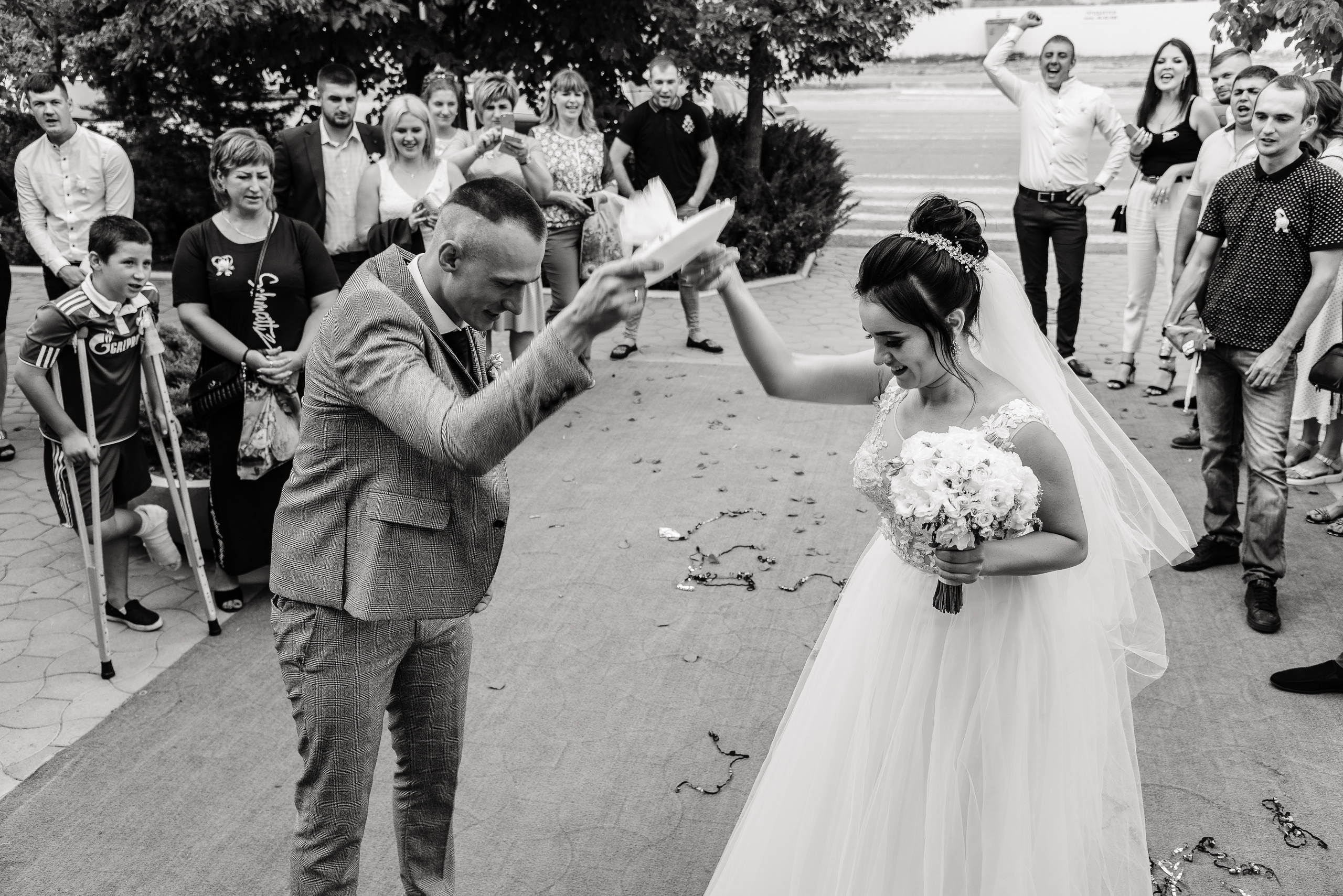 Нежность. Виталий Москальцов