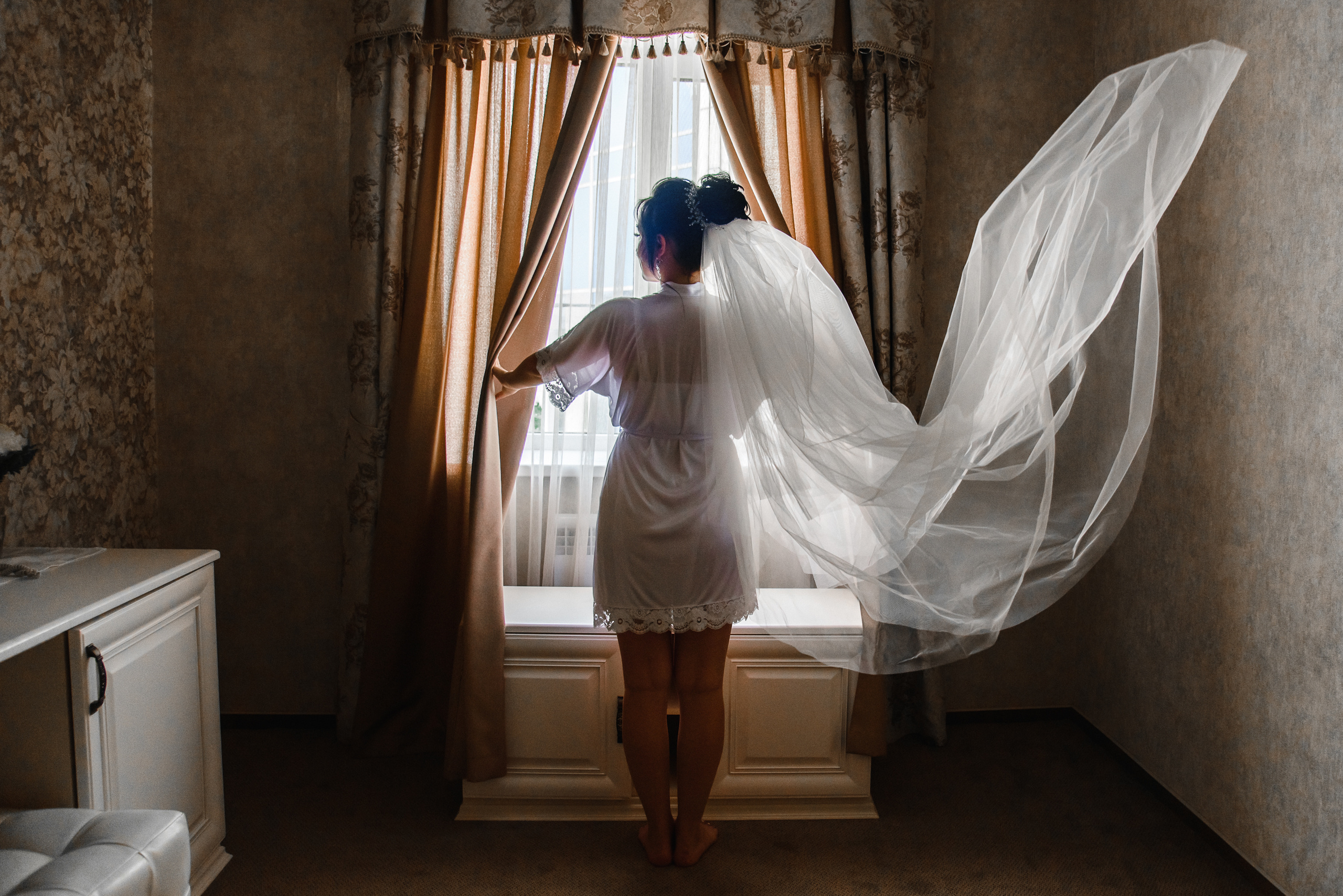 Нежность. Виталий Москальцов