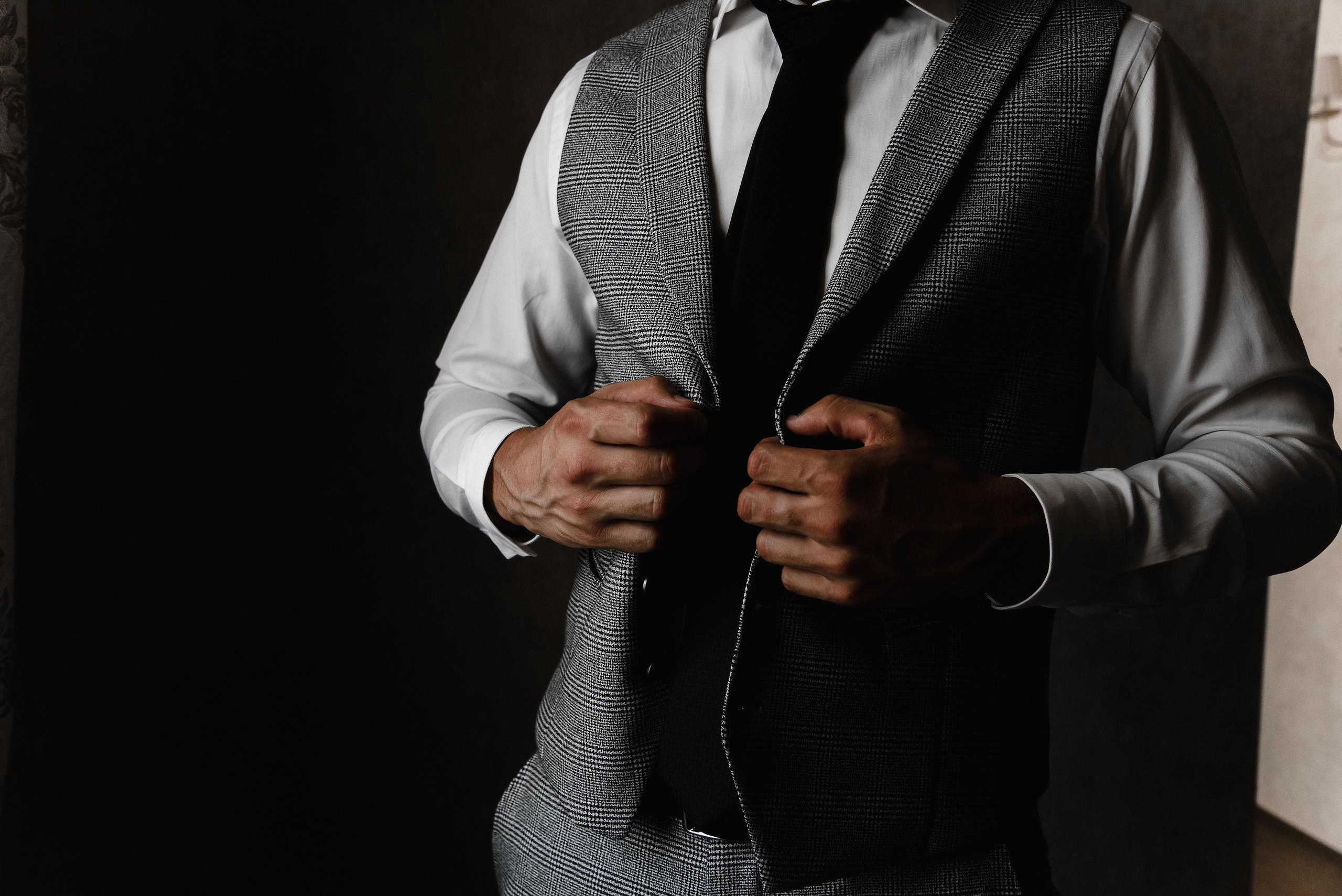 Нежность. Виталий Москальцов