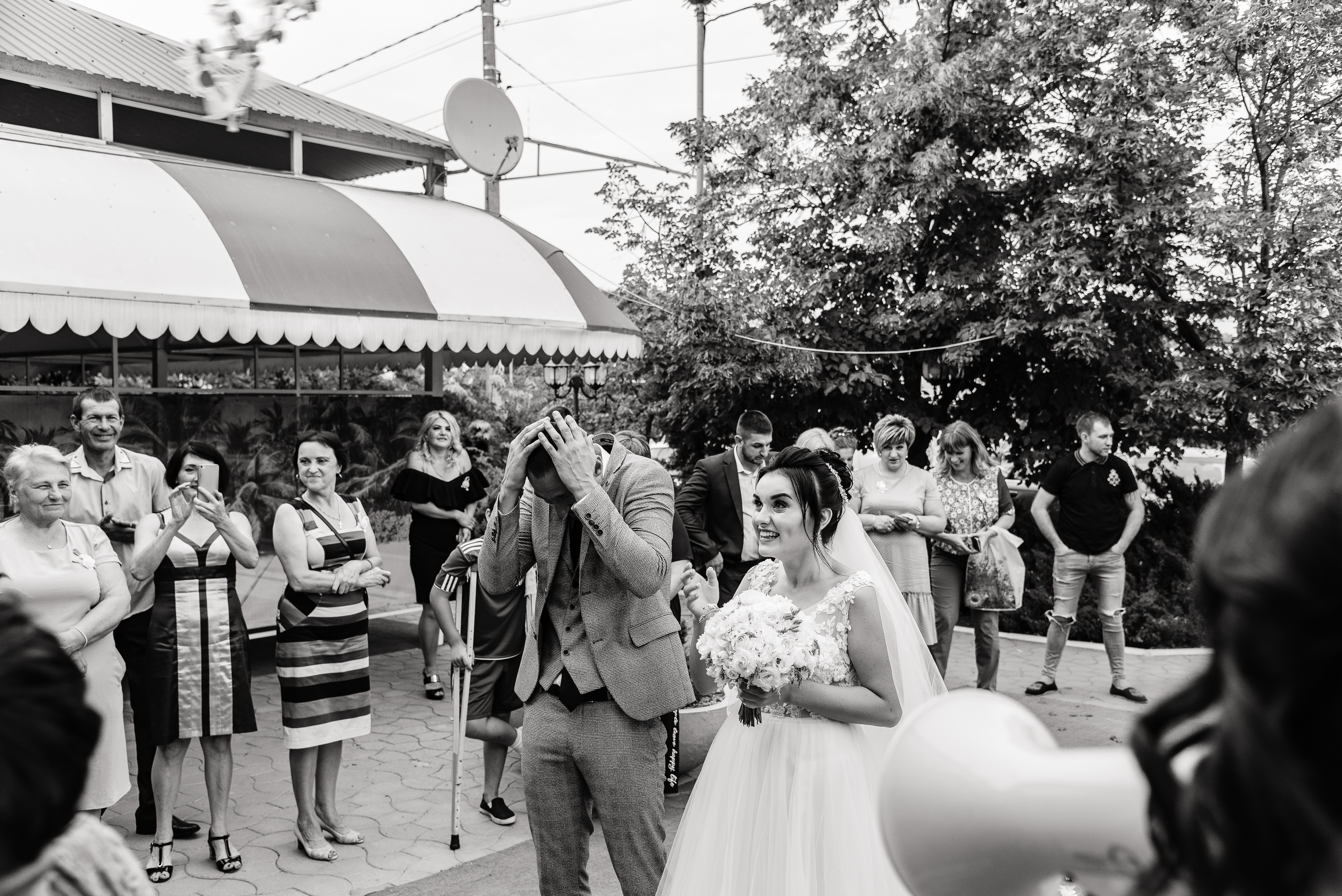 Нежность. Виталий Москальцов