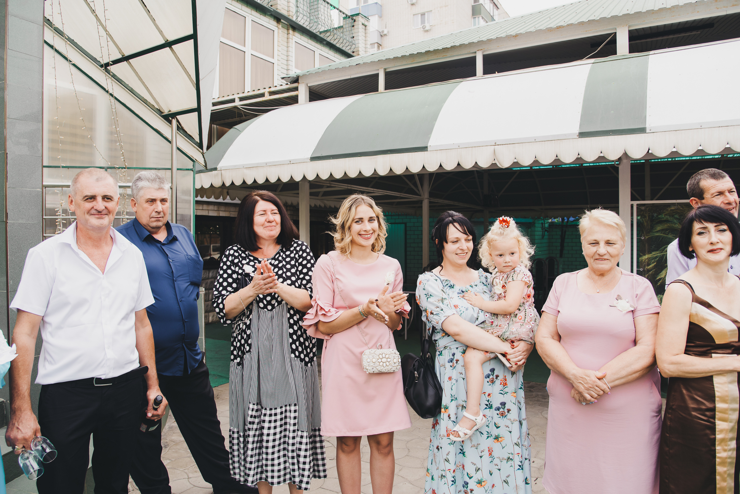 Нежность. Виталий Москальцов