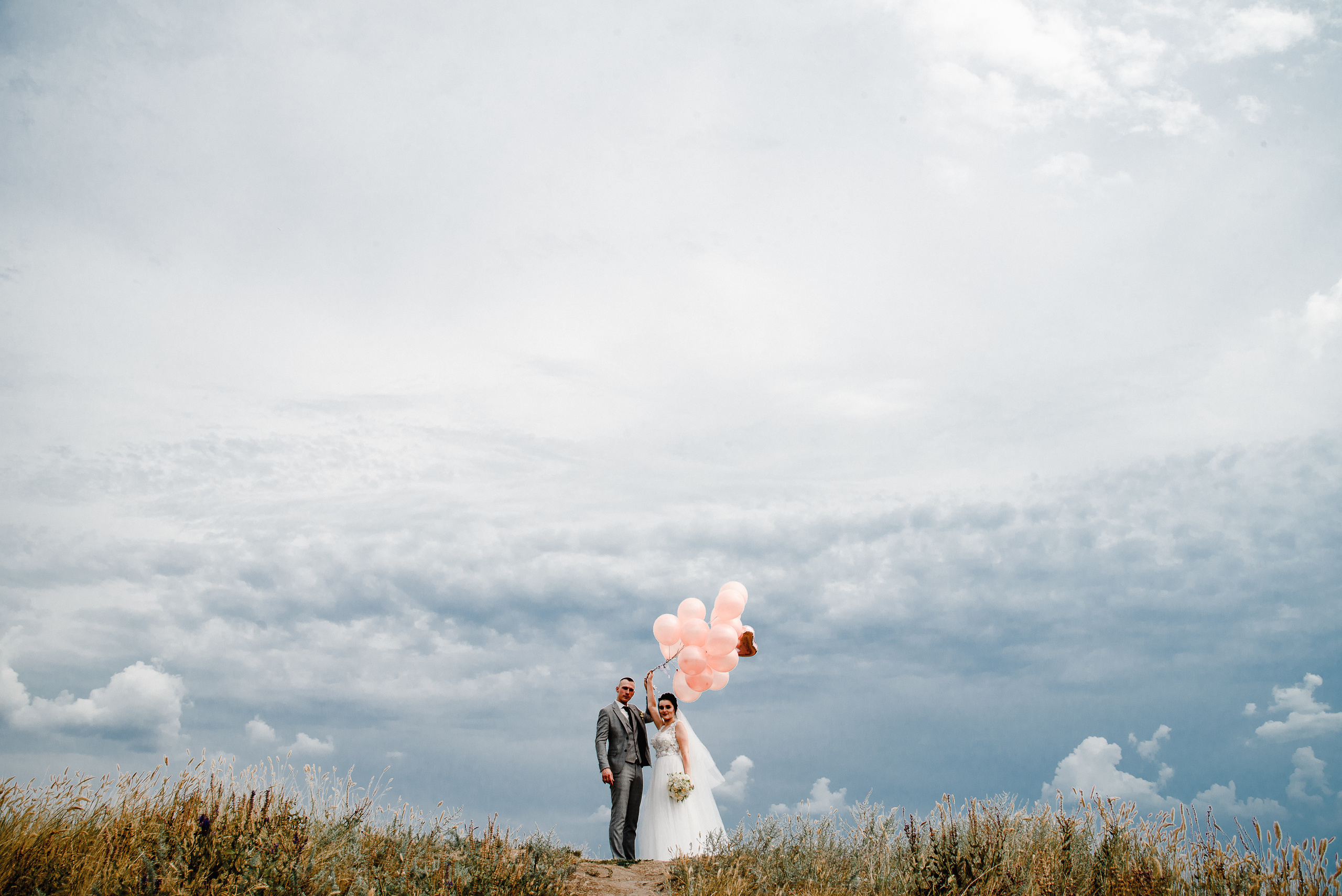 Нежность. Виталий Москальцов