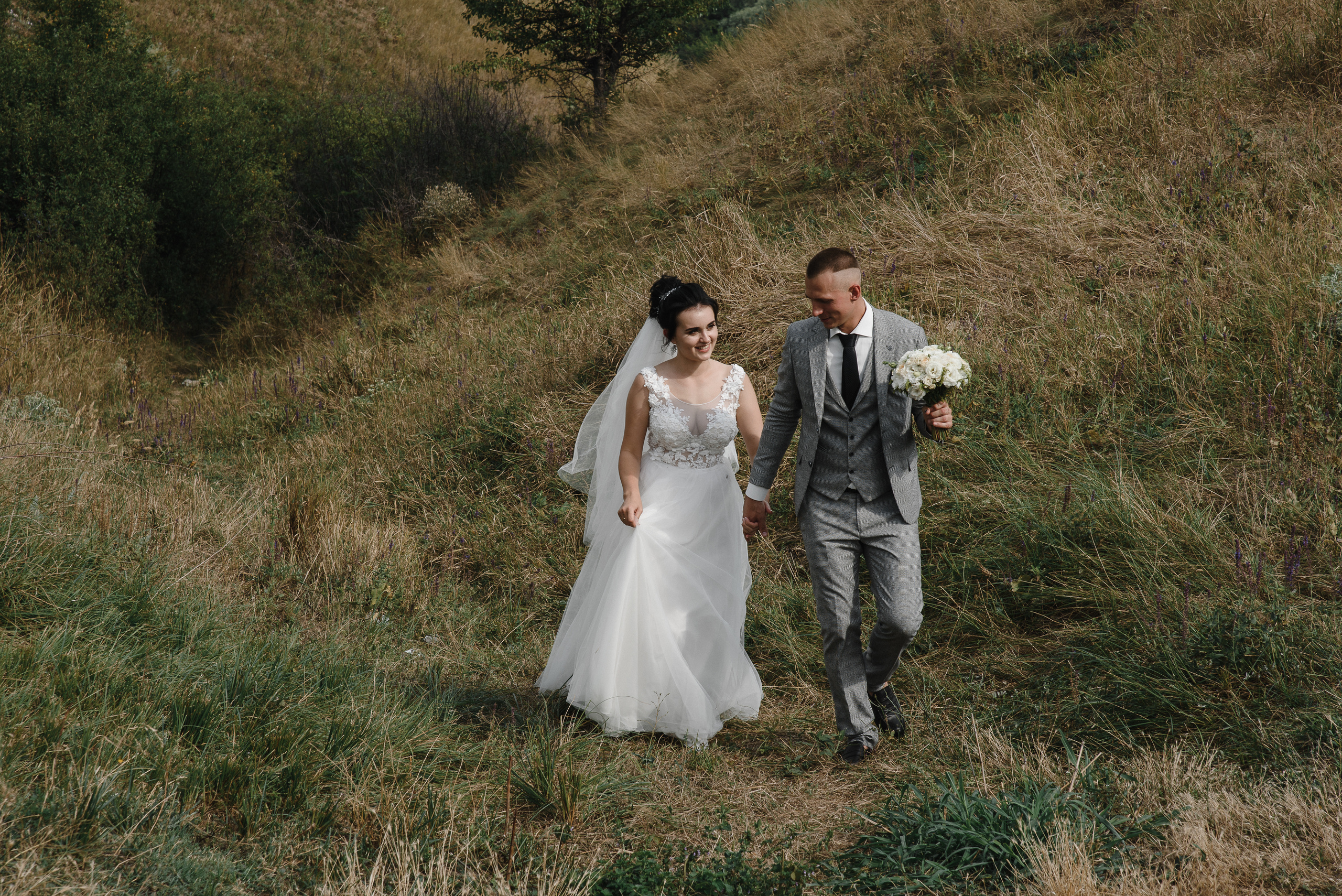 Нежность. Виталий Москальцов