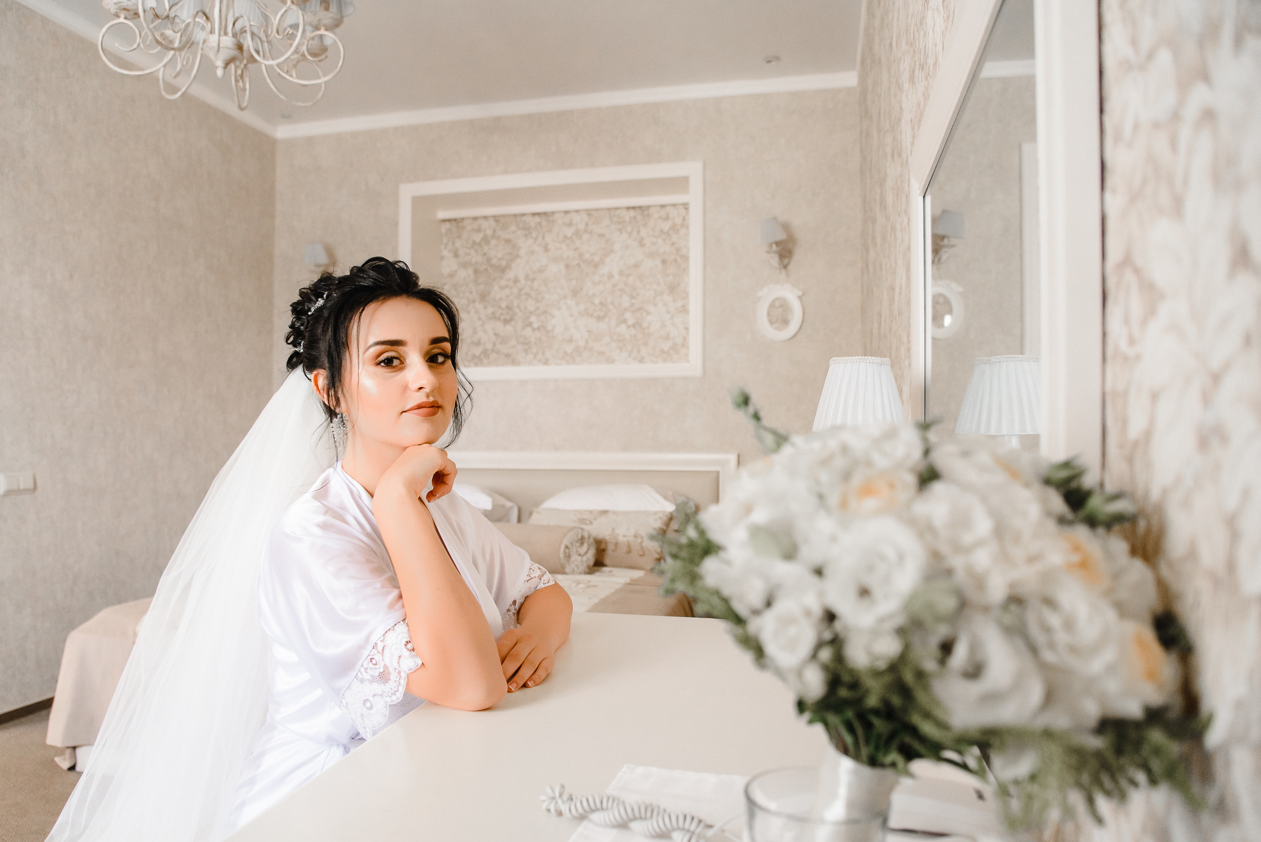 Нежность. Виталий Москальцов