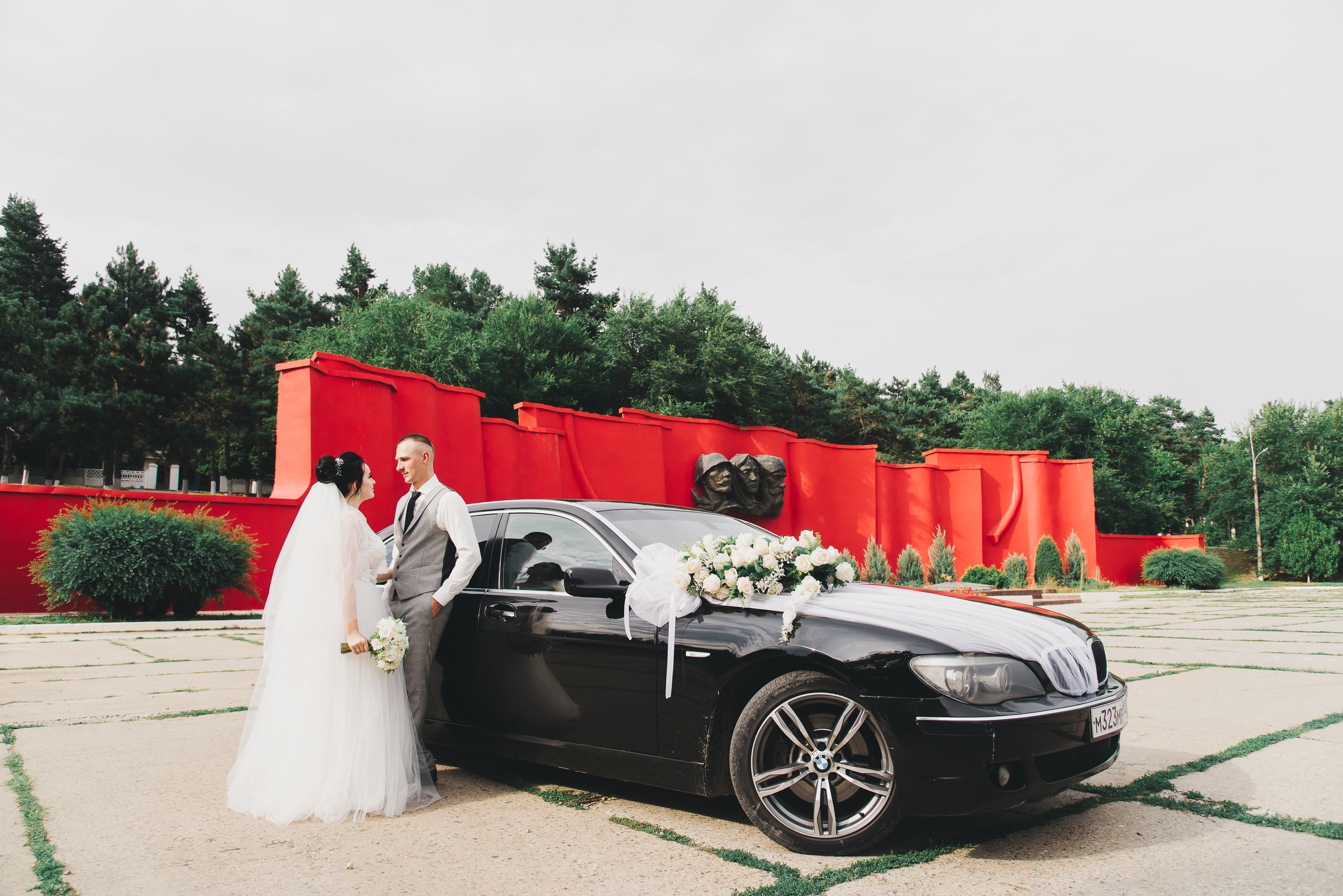 Нежность. Виталий Москальцов