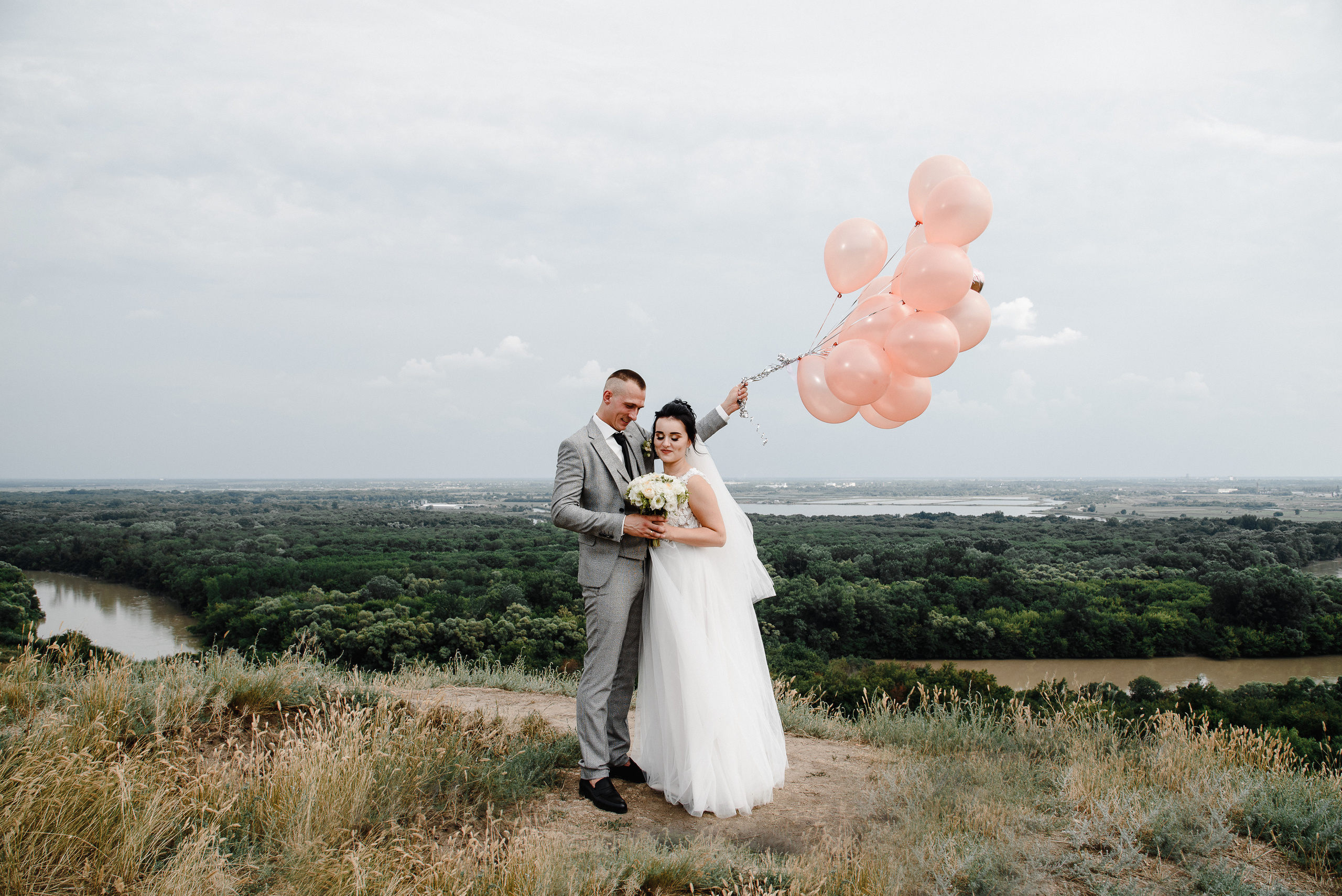 Нежность. Виталий Москальцов