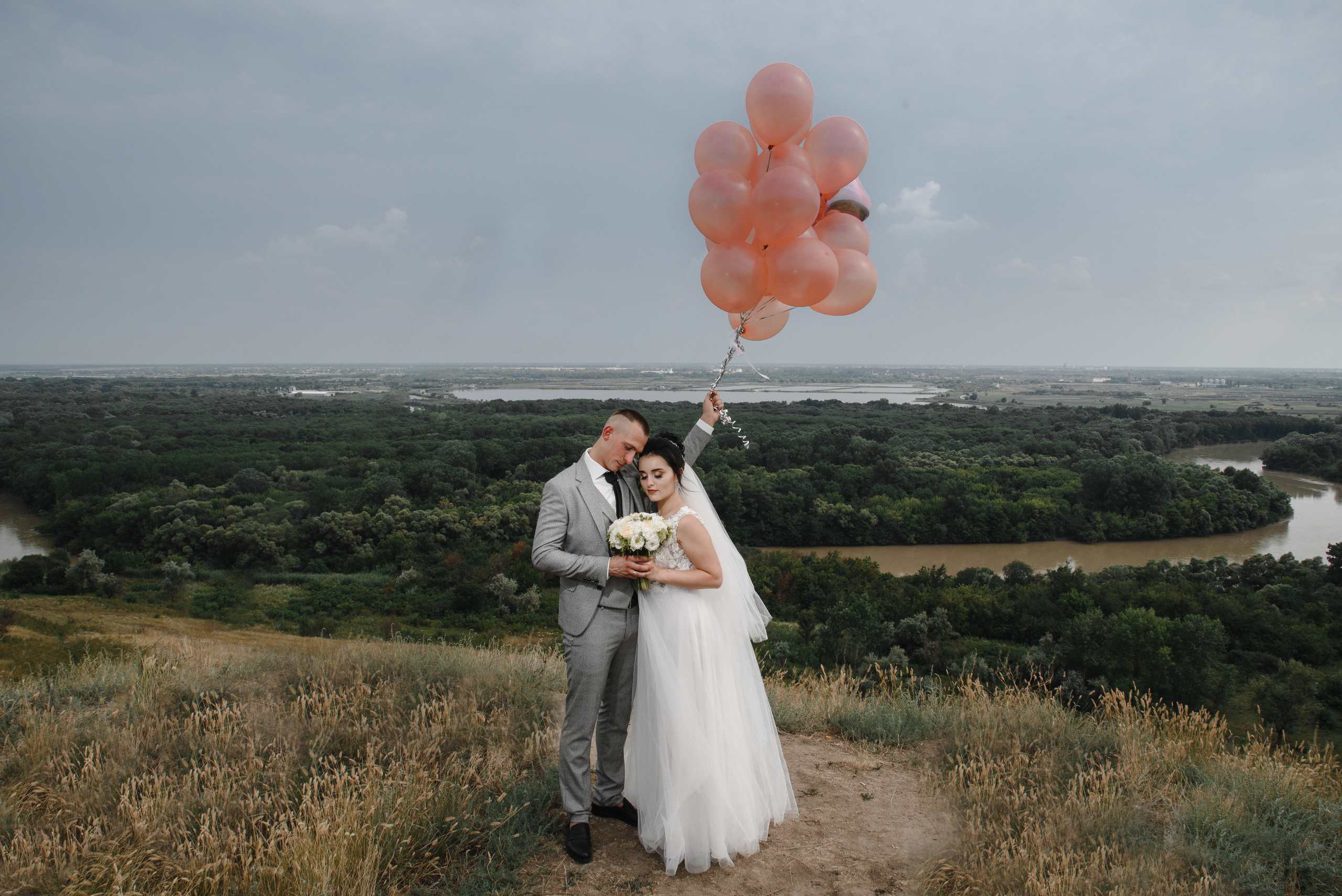 Нежность. Виталий Москальцов