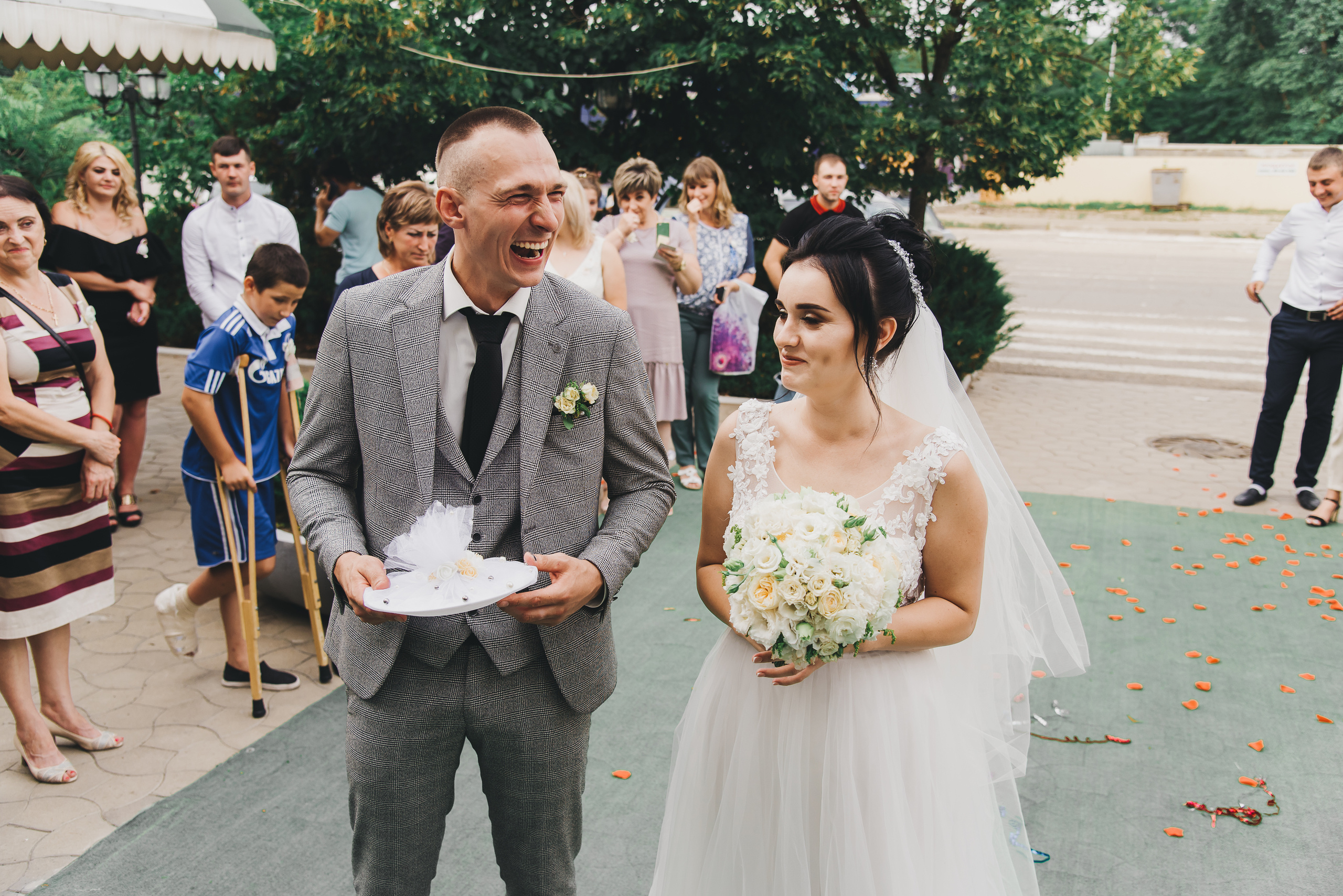 Нежность. Виталий Москальцов