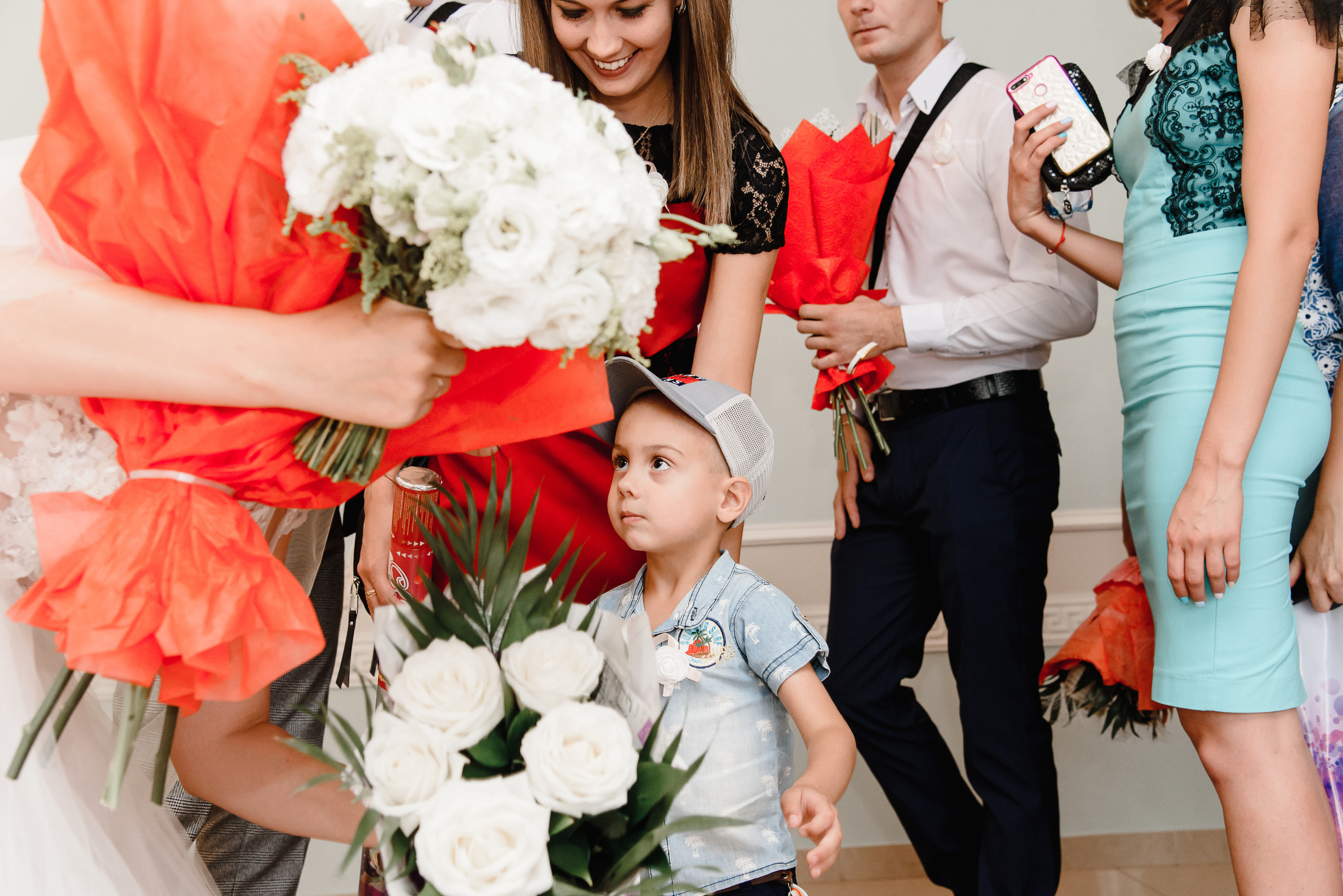 Нежность. Виталий Москальцов