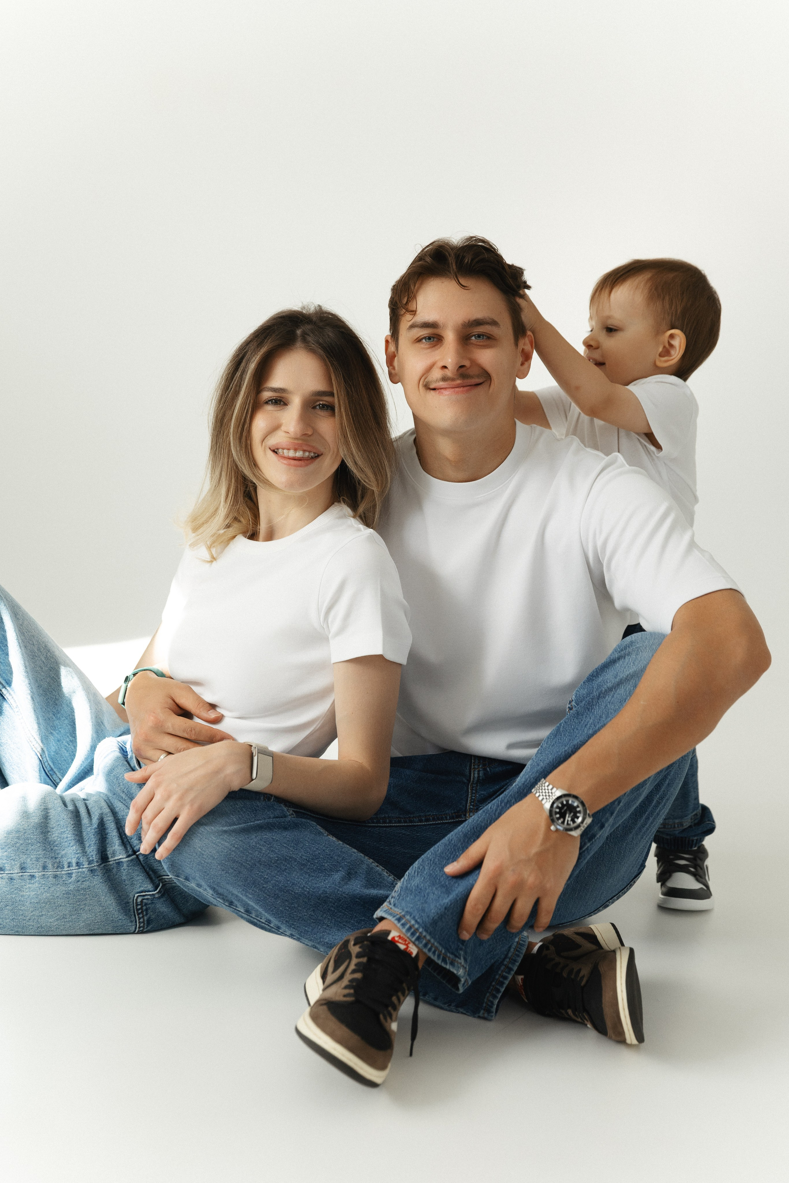 Самоновы (2)