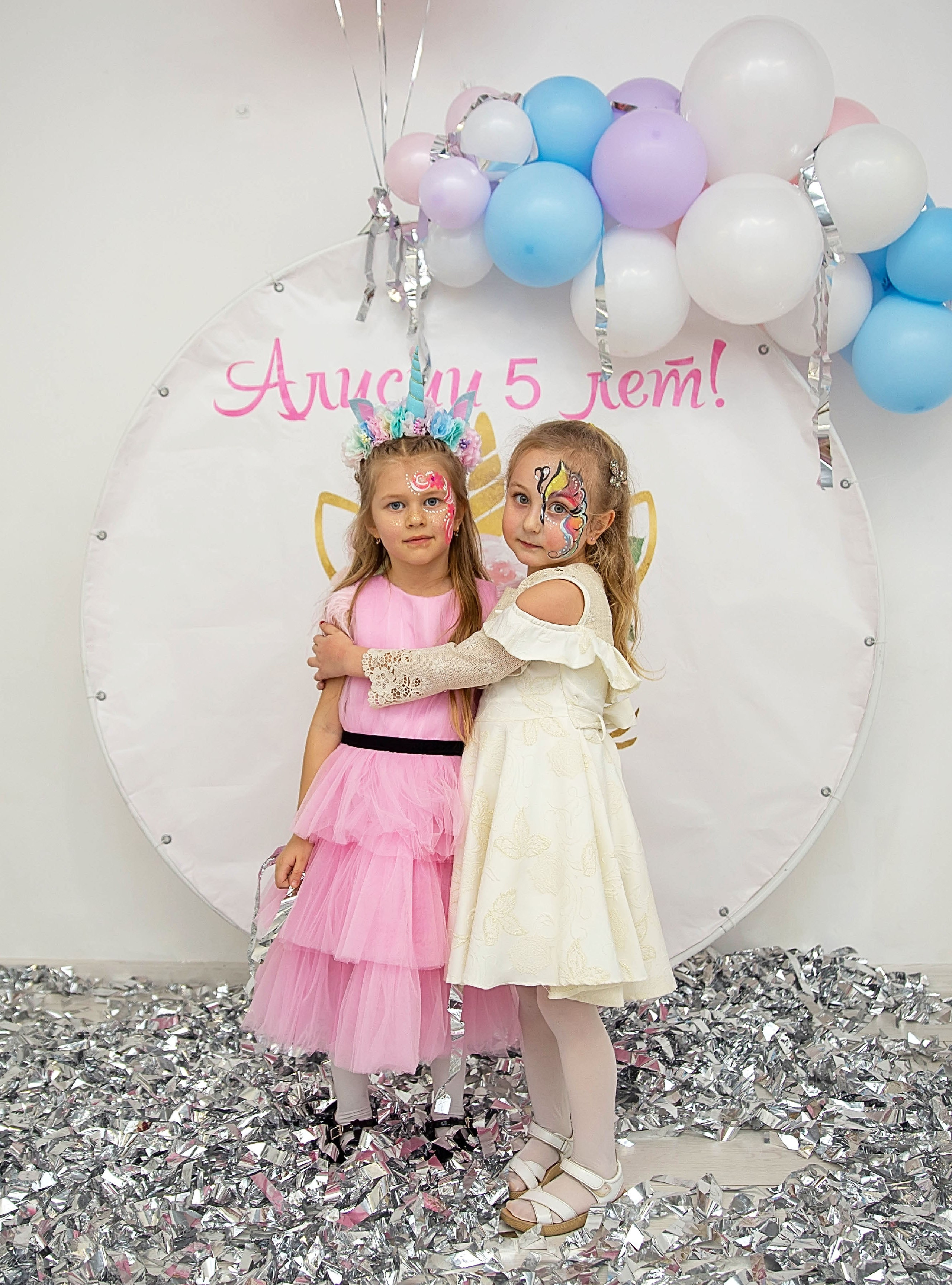 День Рождения. Семейный и детский фотограф в Нижнем Новгороде