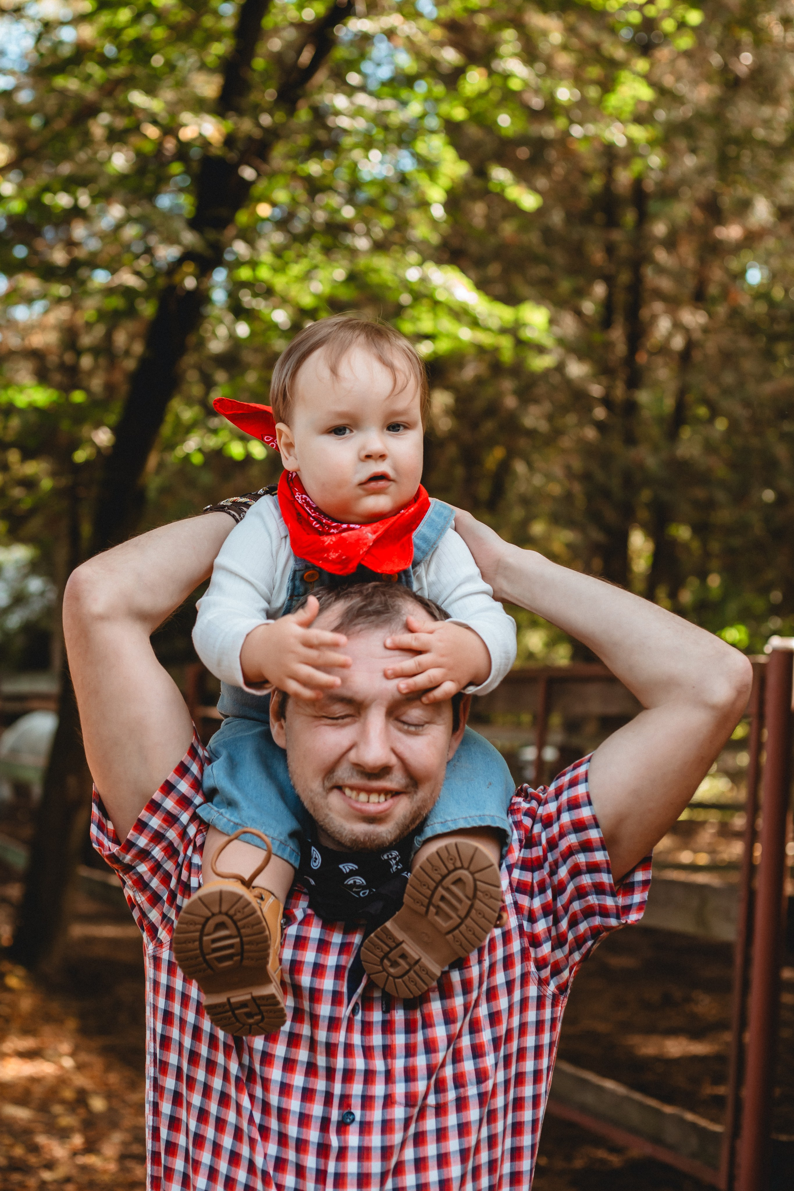 ФОТОПРОГУЛКИ. Фотограф крещений, семейный фотограф Приходько Ксения