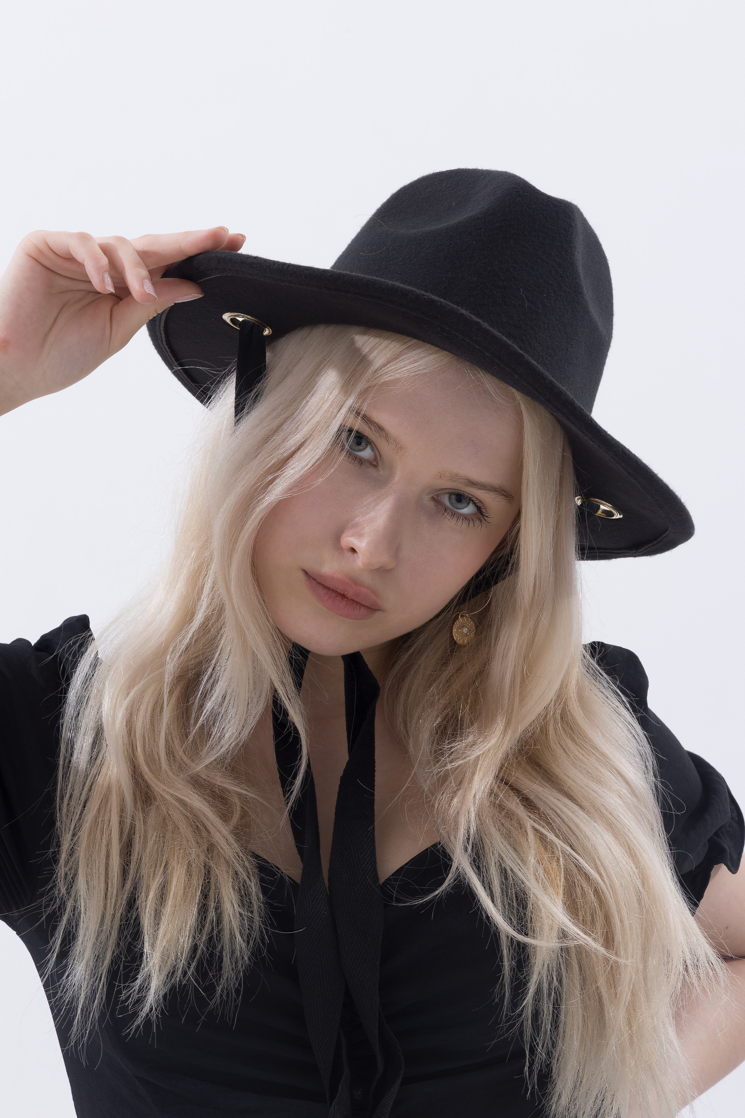 Модельные тесты. Photomantis