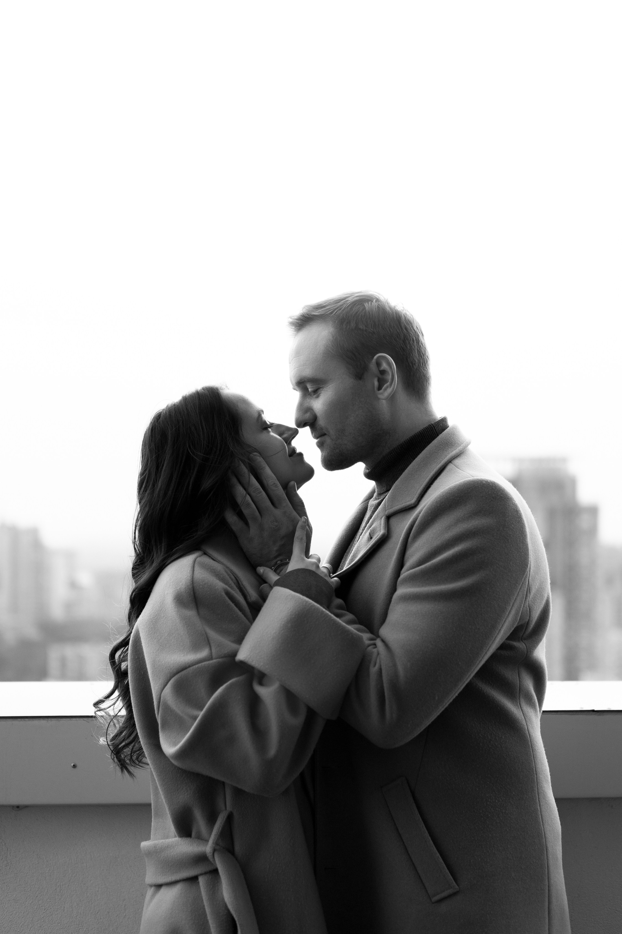 Лера и Лёша. ФОТОГРАФ ХАБАРОВСК АНАСТАСИЯ РАЧЕНКОВА