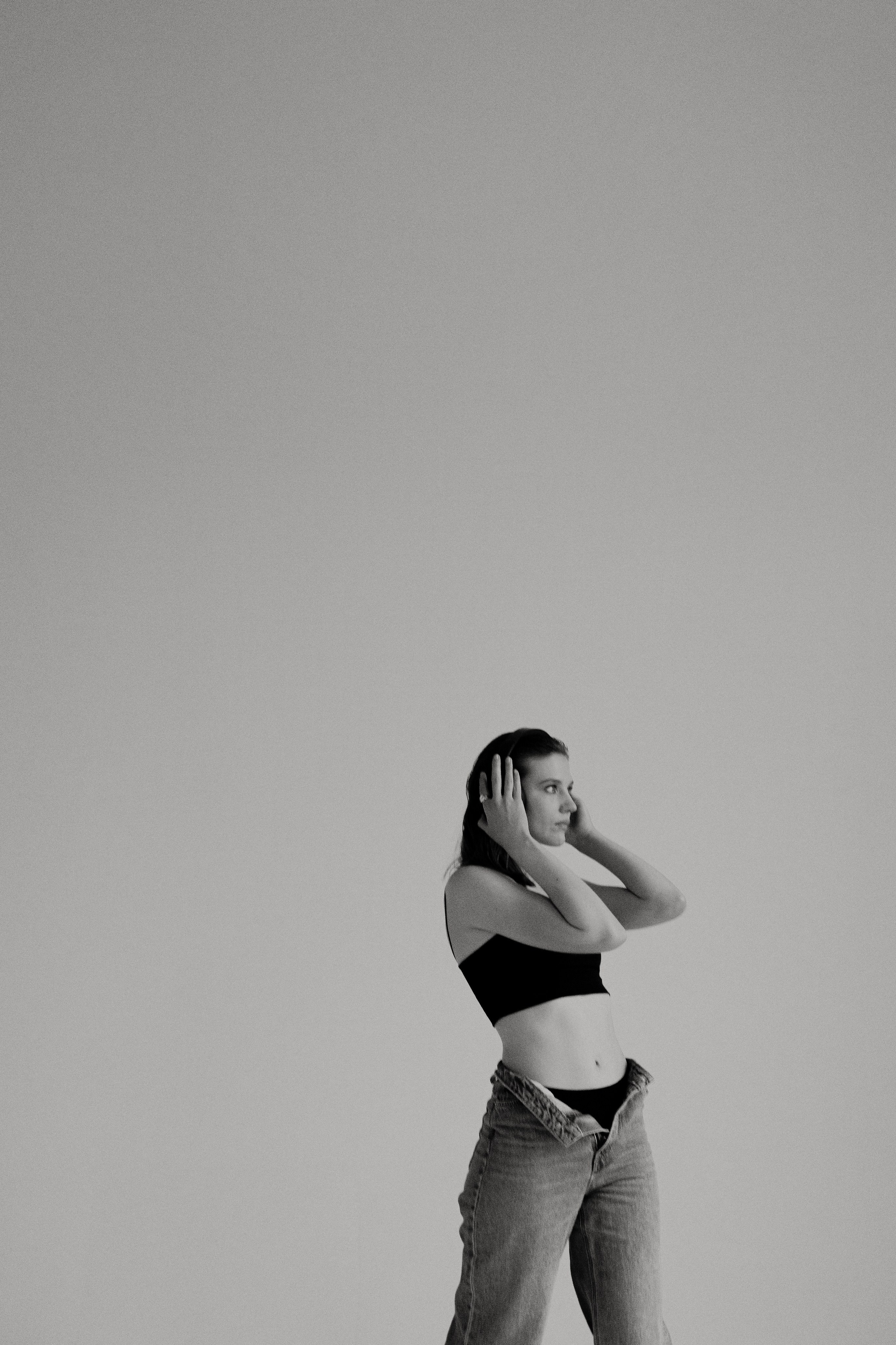 Таня. Фотограф в Самаре Юля Борщ