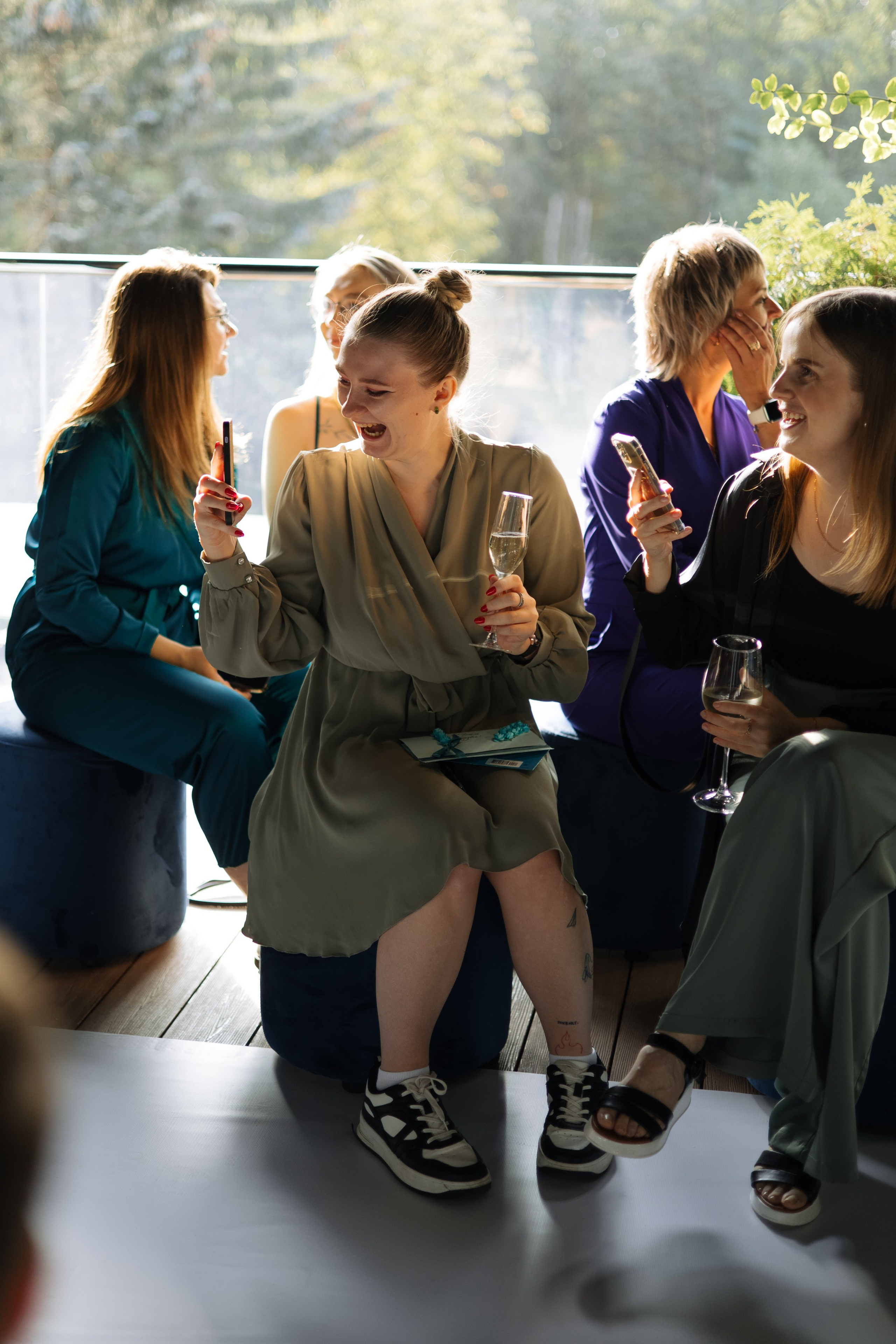 Полина и Максим. Свадебный и портретный фотограф Екатерина Моргунова