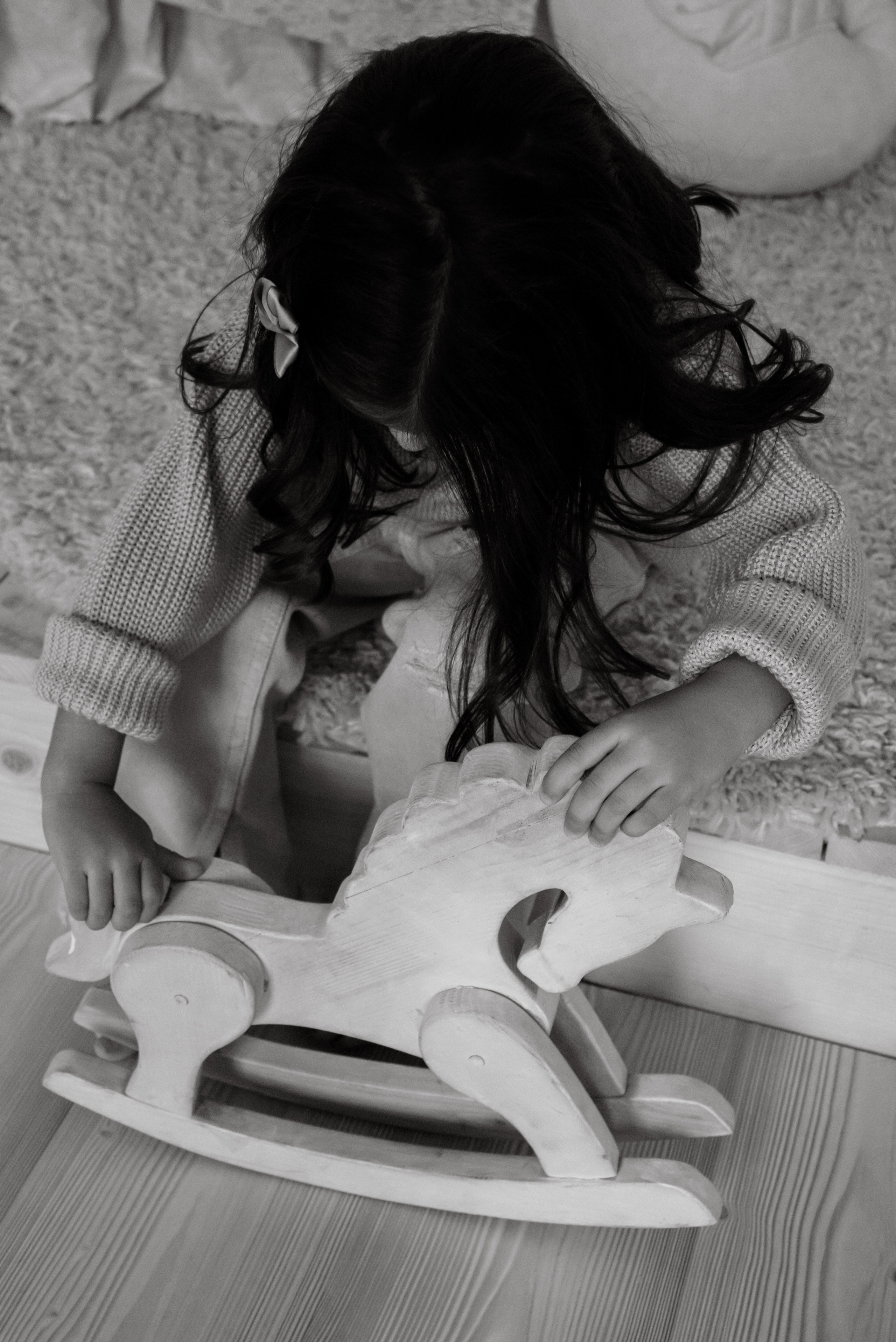 Детская студийная фотосессия. Профессиональный фотограф в Твери Иванова Юлия