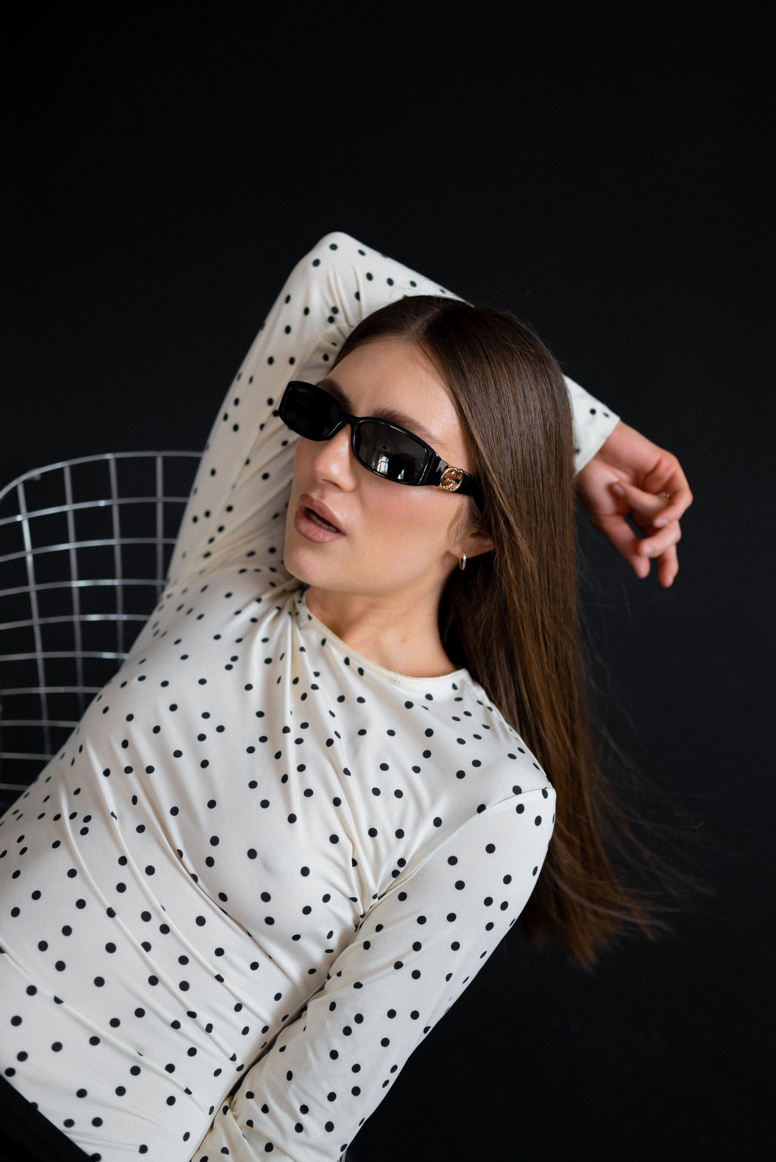 Даша. Профессиональный фотограф в Твери Иванова Юлия