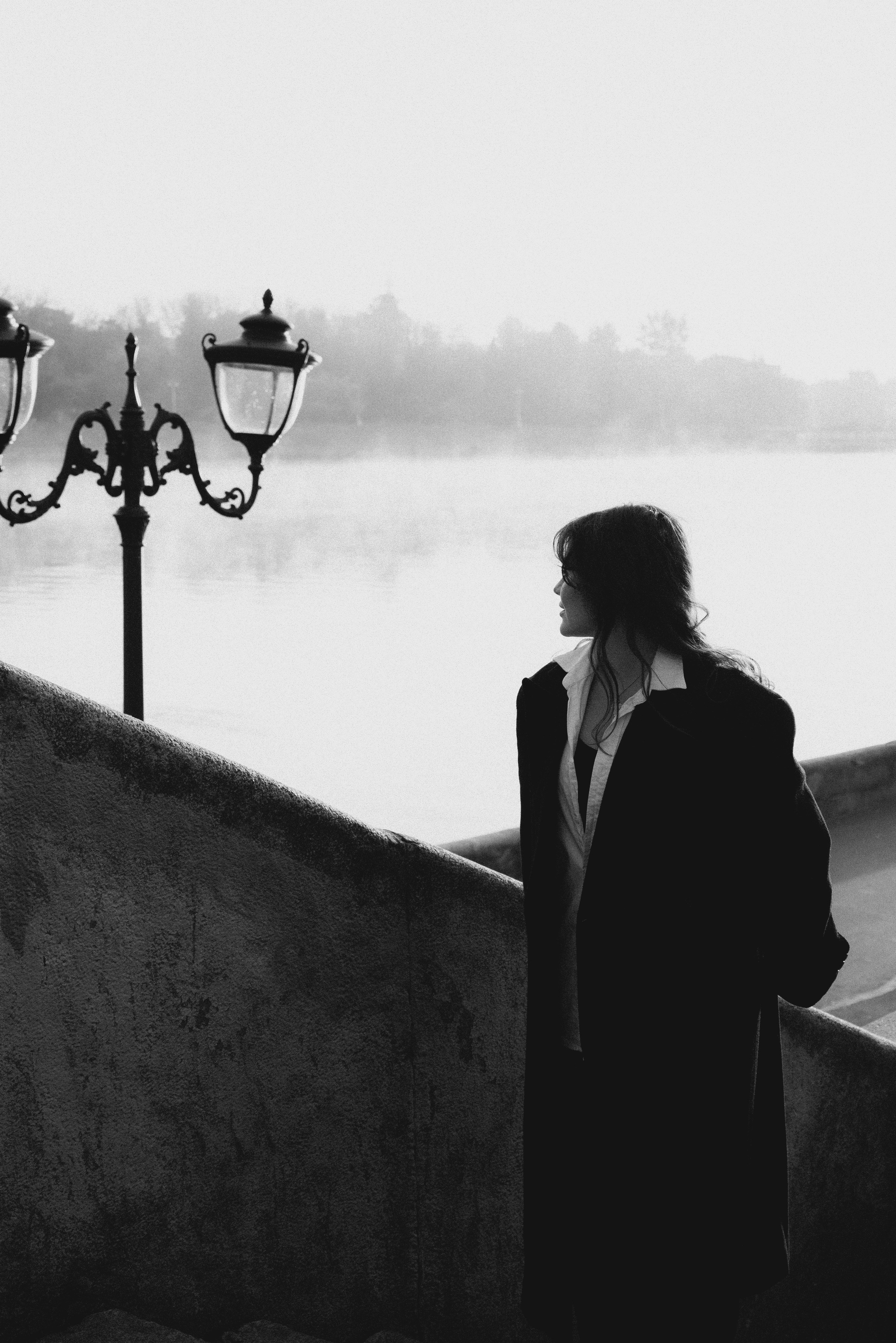 Прогулка по утреннему городу. Профессиональный фотограф в Твери Иванова Юлия