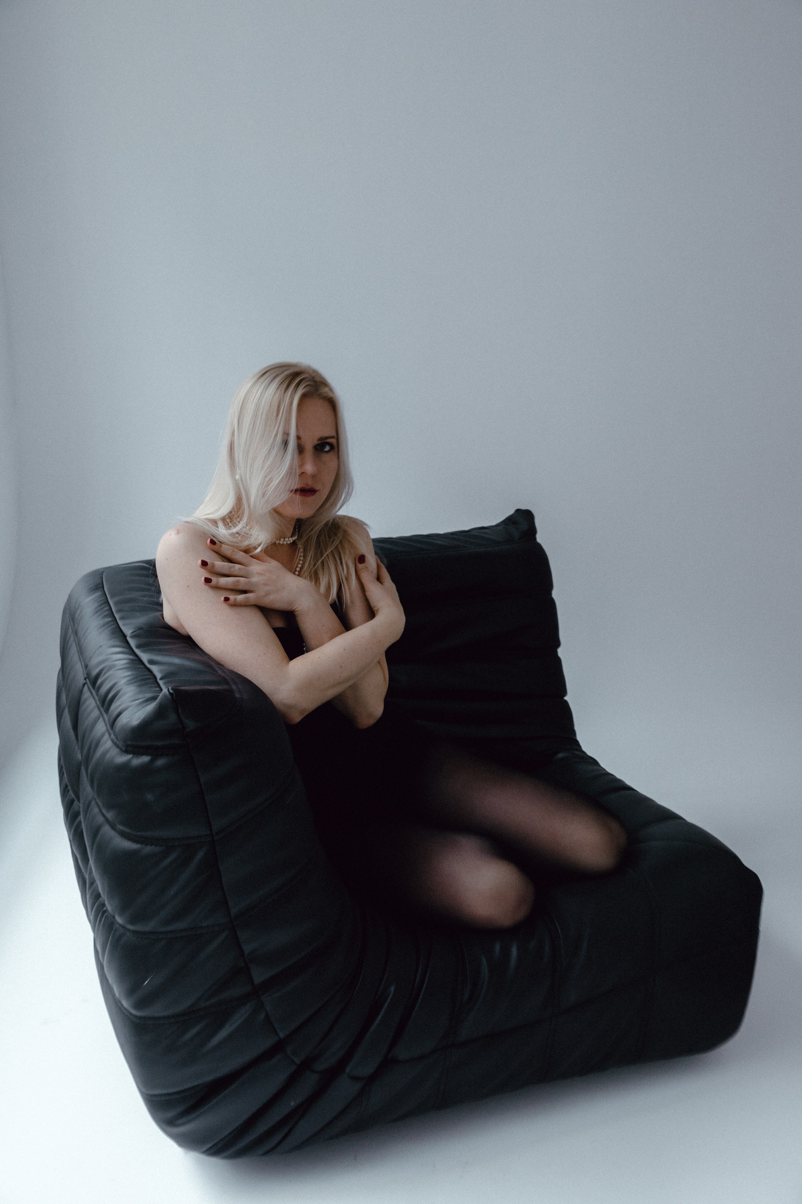 Валентина. Фотограф Виктория Волкова. Москва