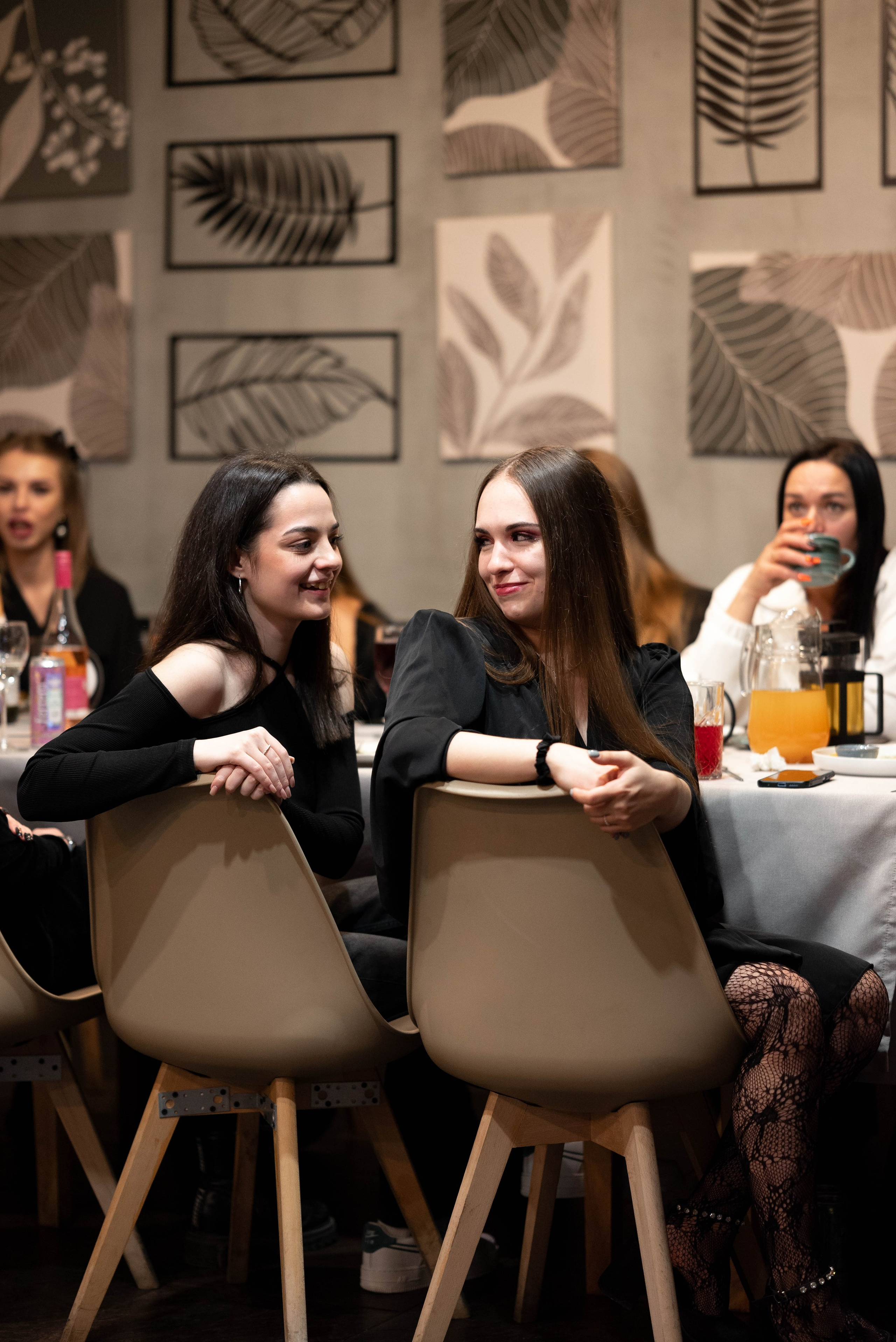 Корпоратив nail студии. Портретный и семейный фотограф в Екатеринбурге Мишина Татьяна
