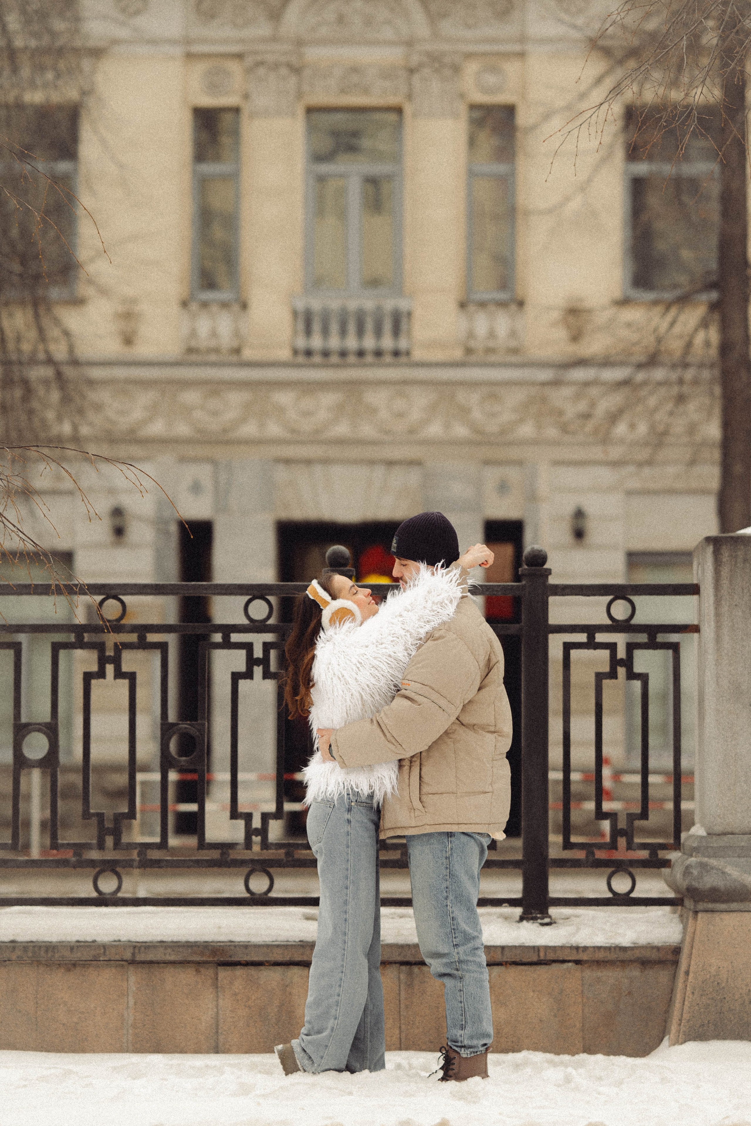 Romantic. Портретный и семейный фотограф в Екатеринбурге Мишина Татьяна