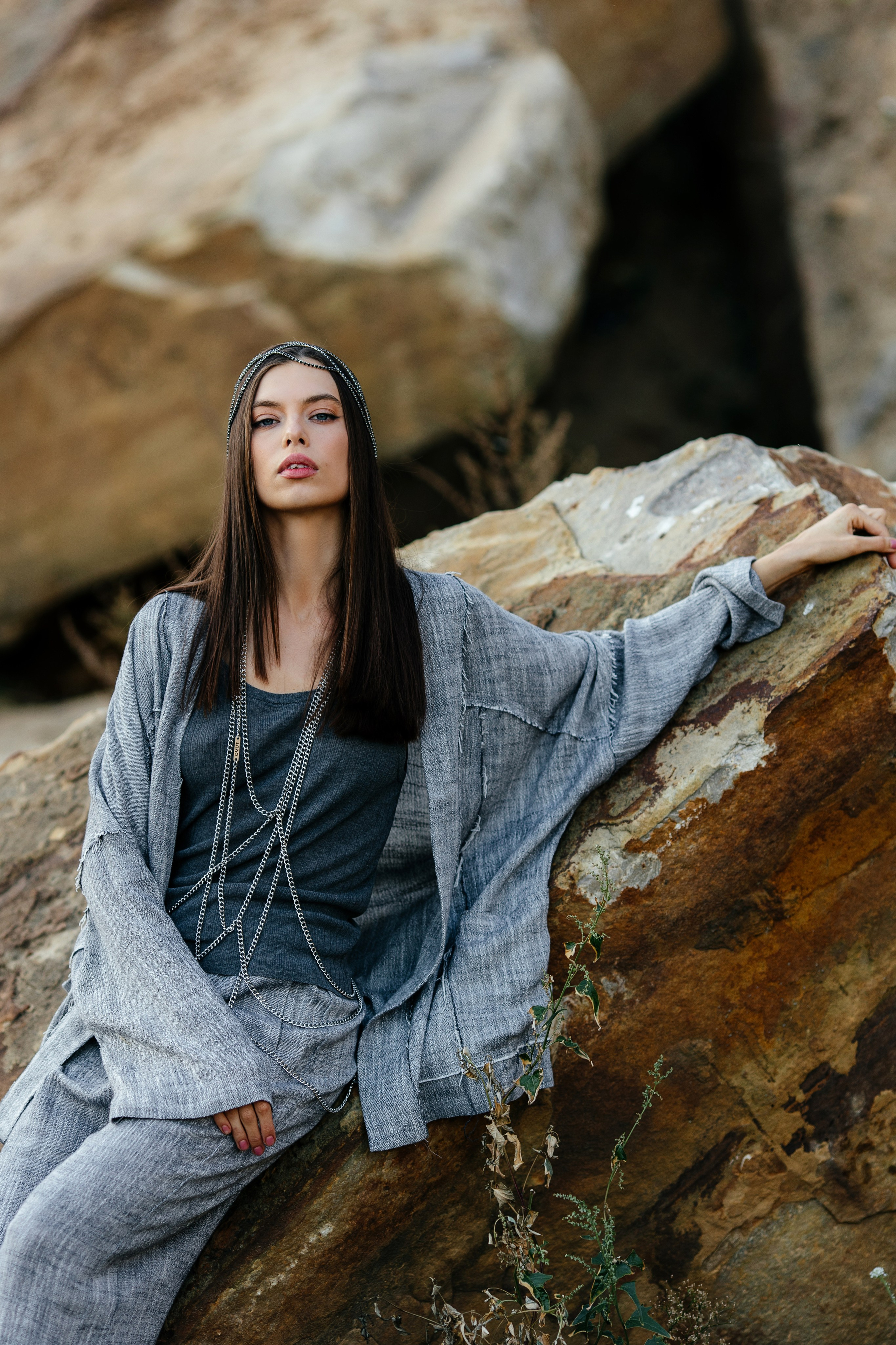 Street style. Главная