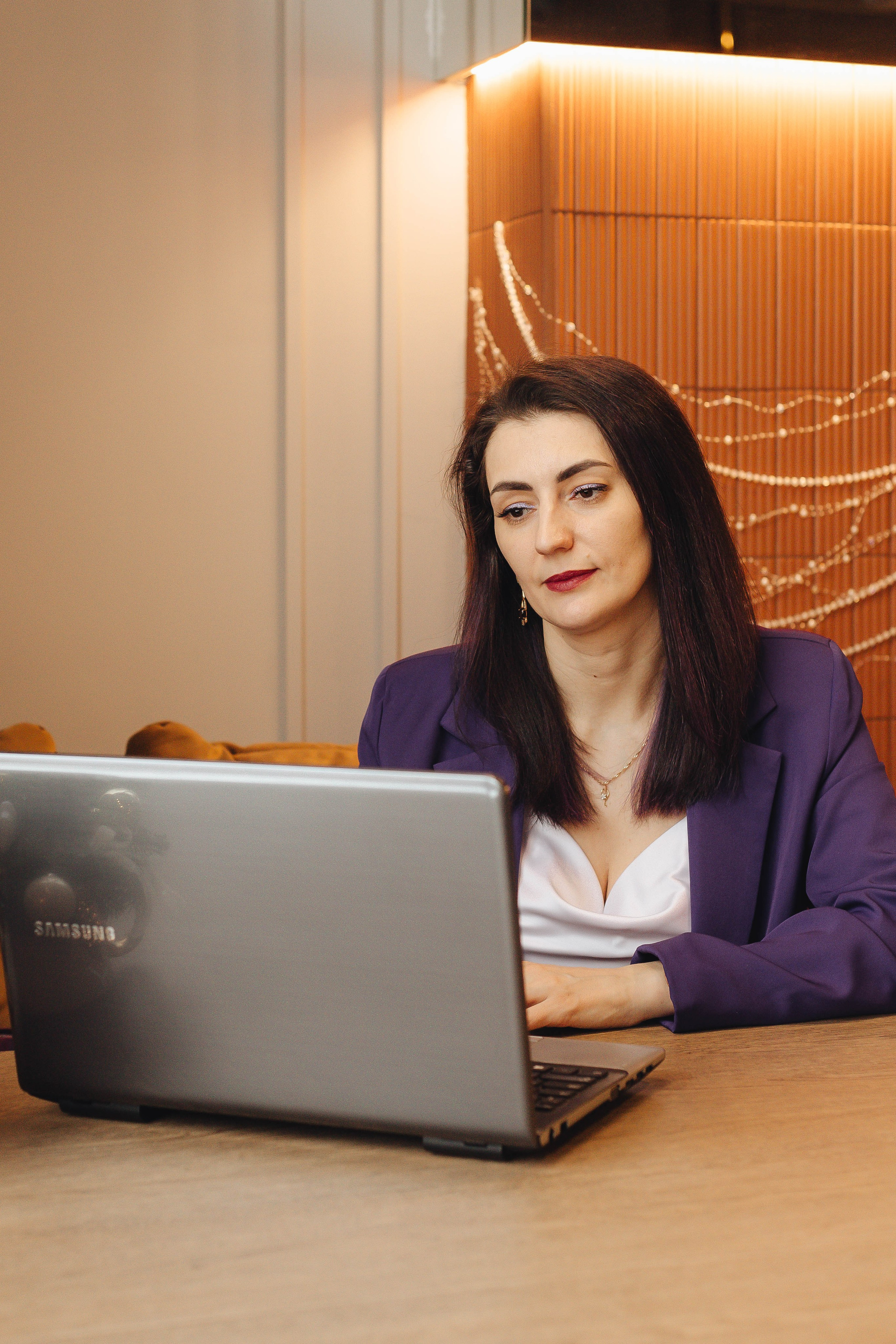 Виктория. Фотограф Светлана Столярова Воскресенск