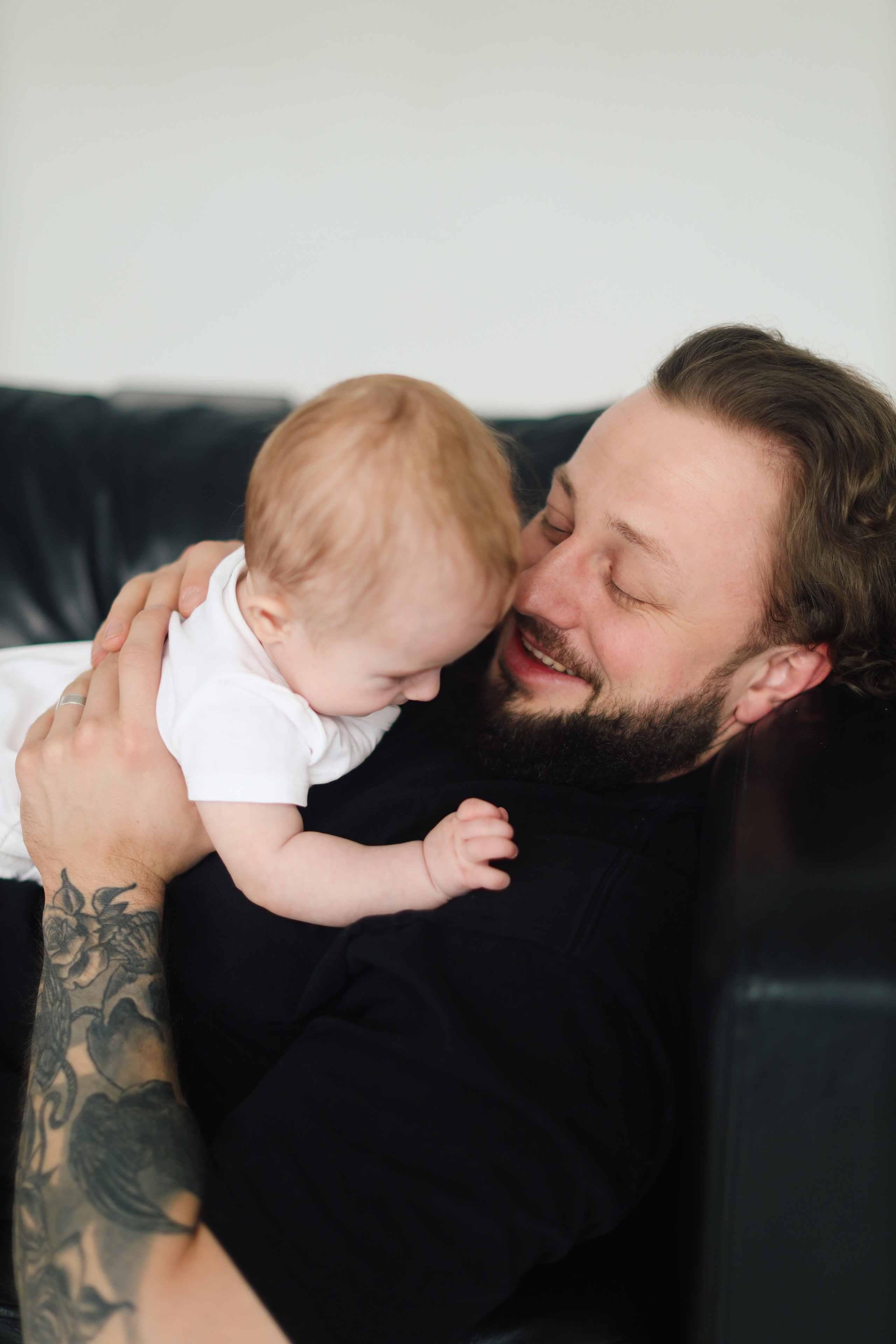 Ева, Маша и Артем. Vlada Bulakh Photography