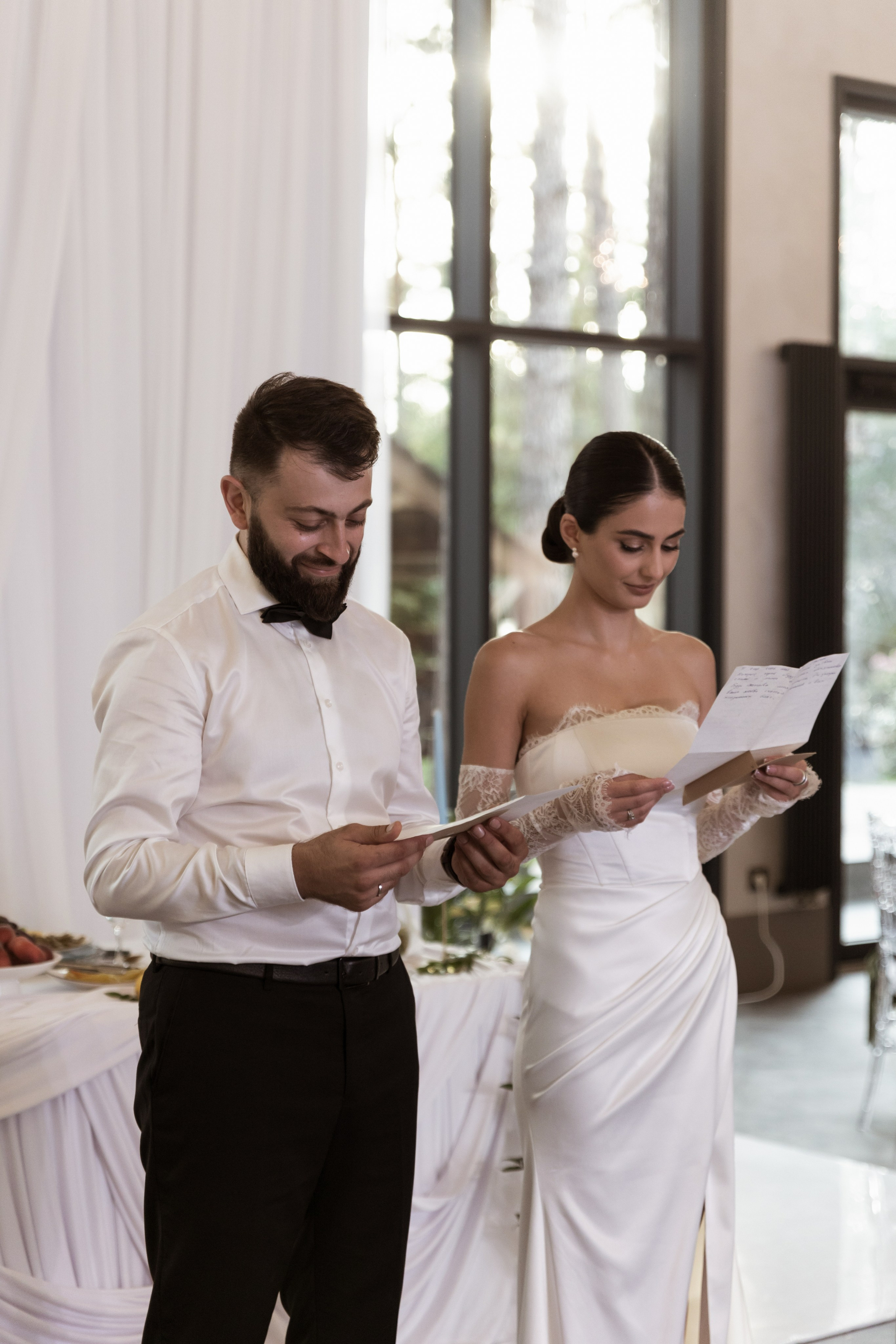 Владимир и Кнкуш. Свадебный фотограф в Самаре и СПБ Наталия Константинова